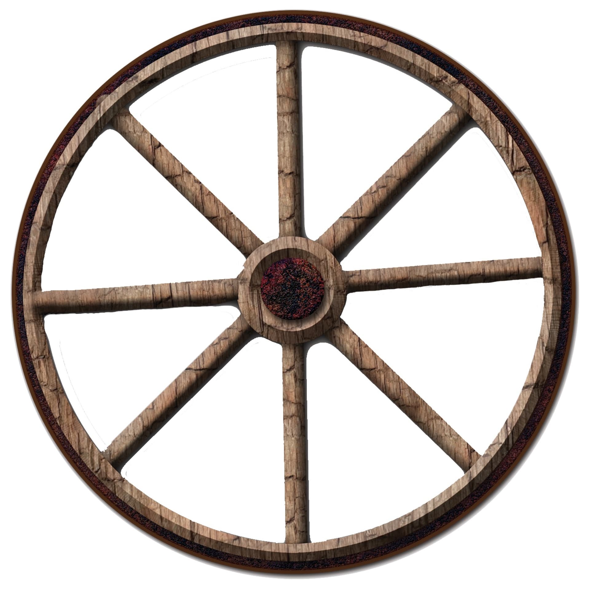 Ep. 6- (Insert Title Here) - The Chuckwagon cover