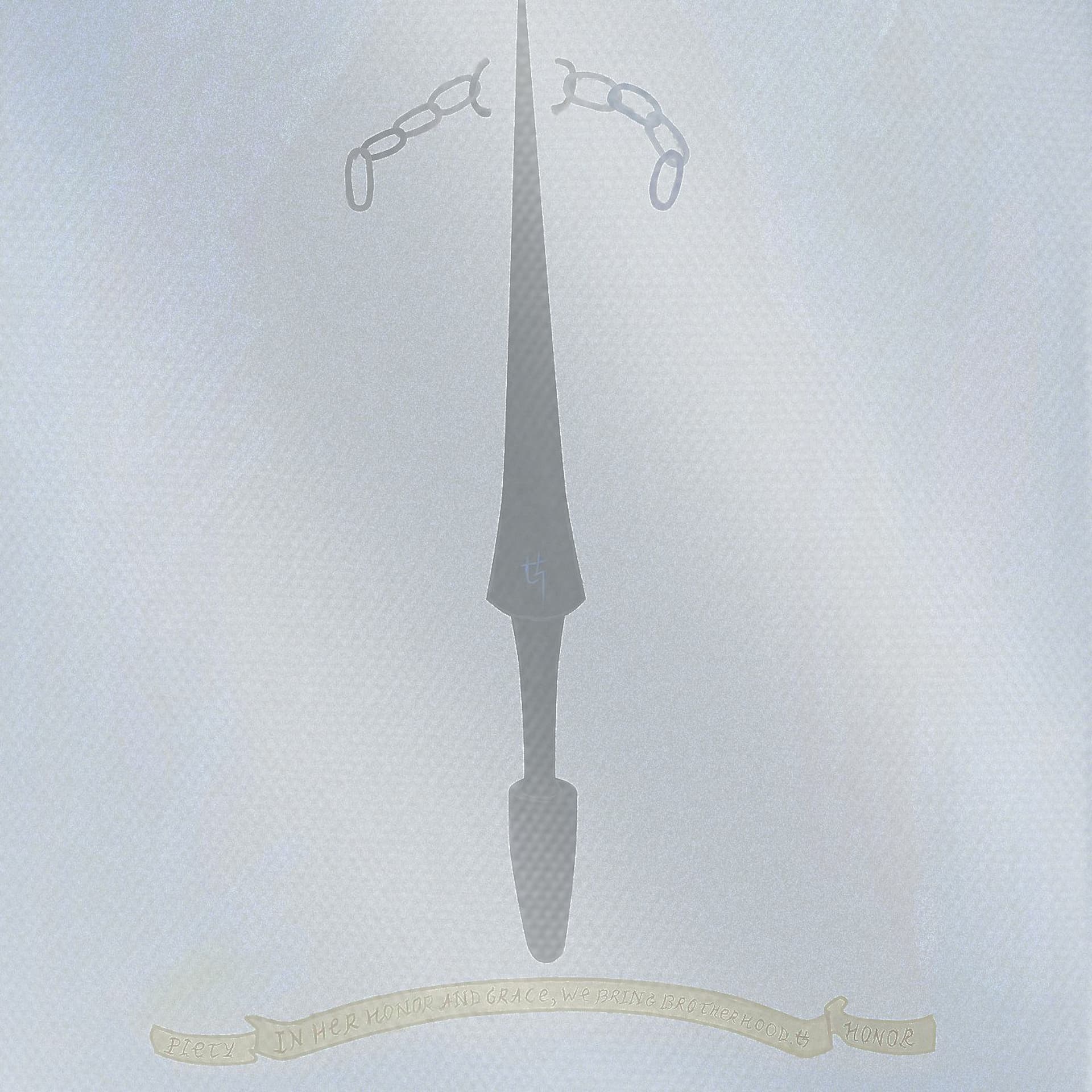Wavelengths Over Ether - Chapter 2 "Meeting of Two Worlds" — Wavelenghts Over Ether cover