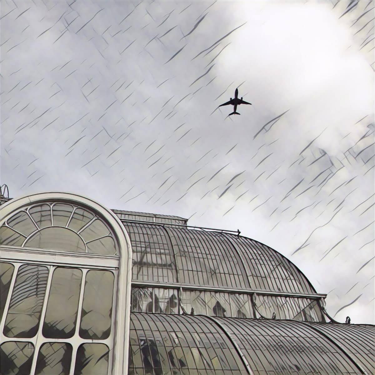 Annadac - The Jedson Project cover