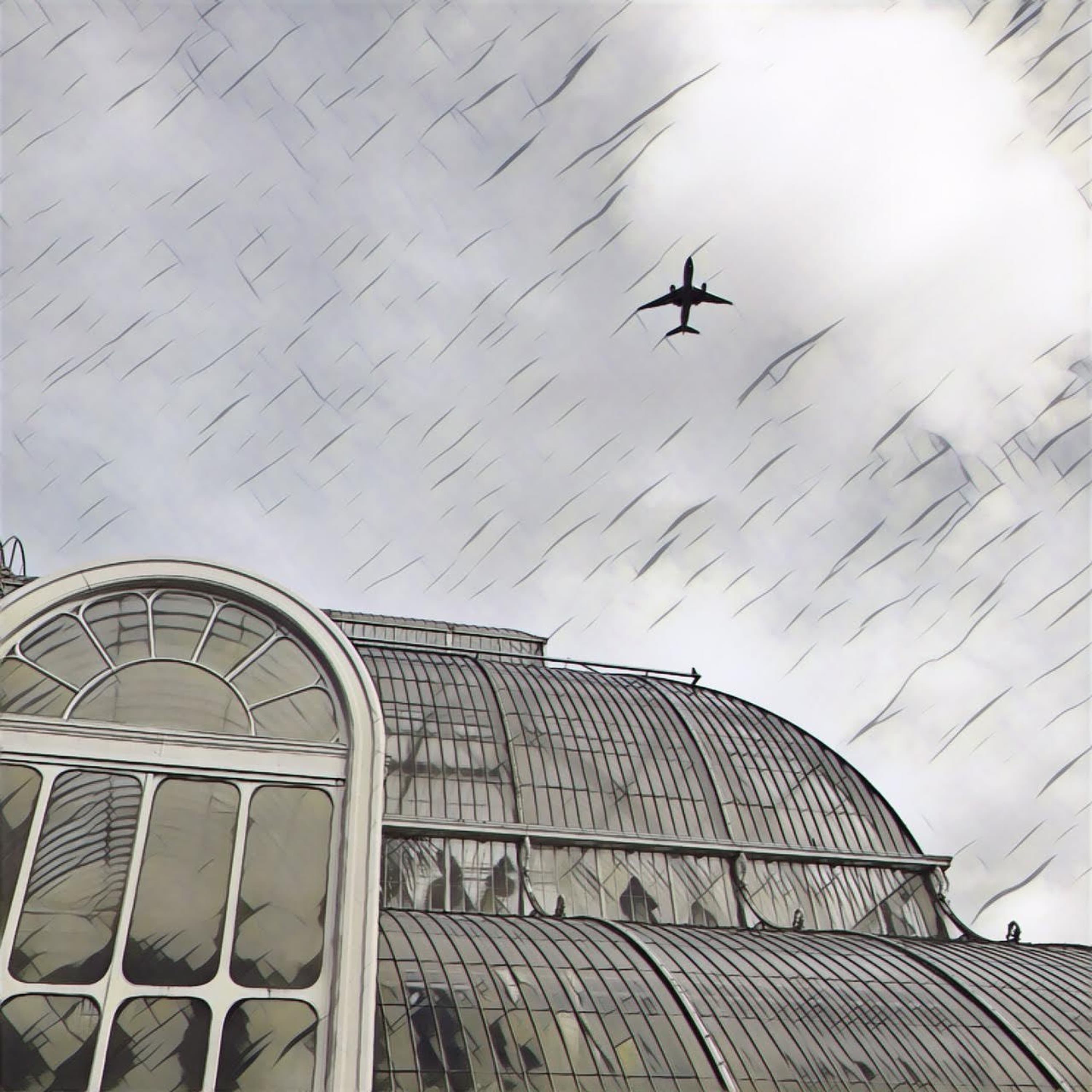 Annadac - The Jedson Project cover