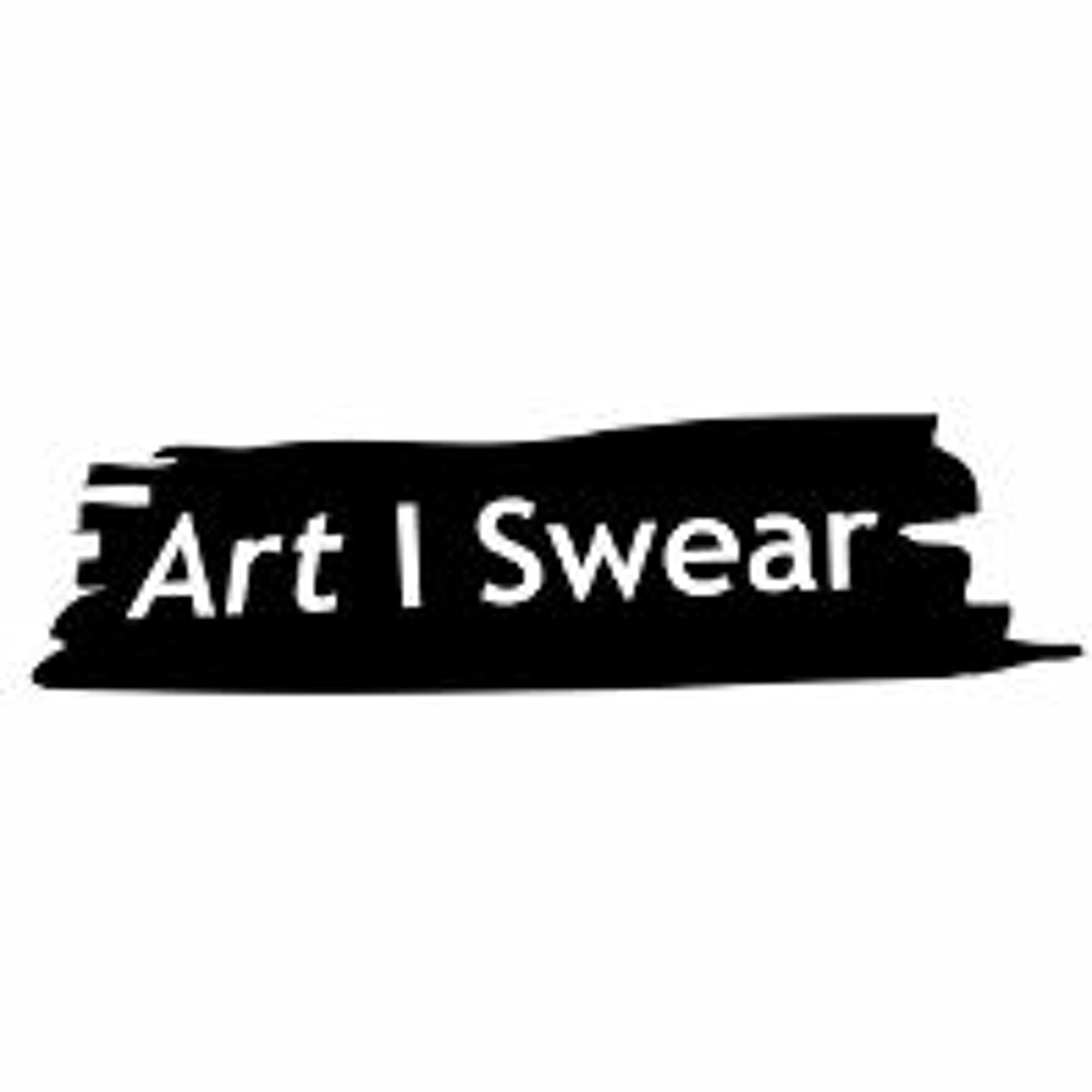 Soundcloud Announcement Art I Swear - Art, I Swear cover