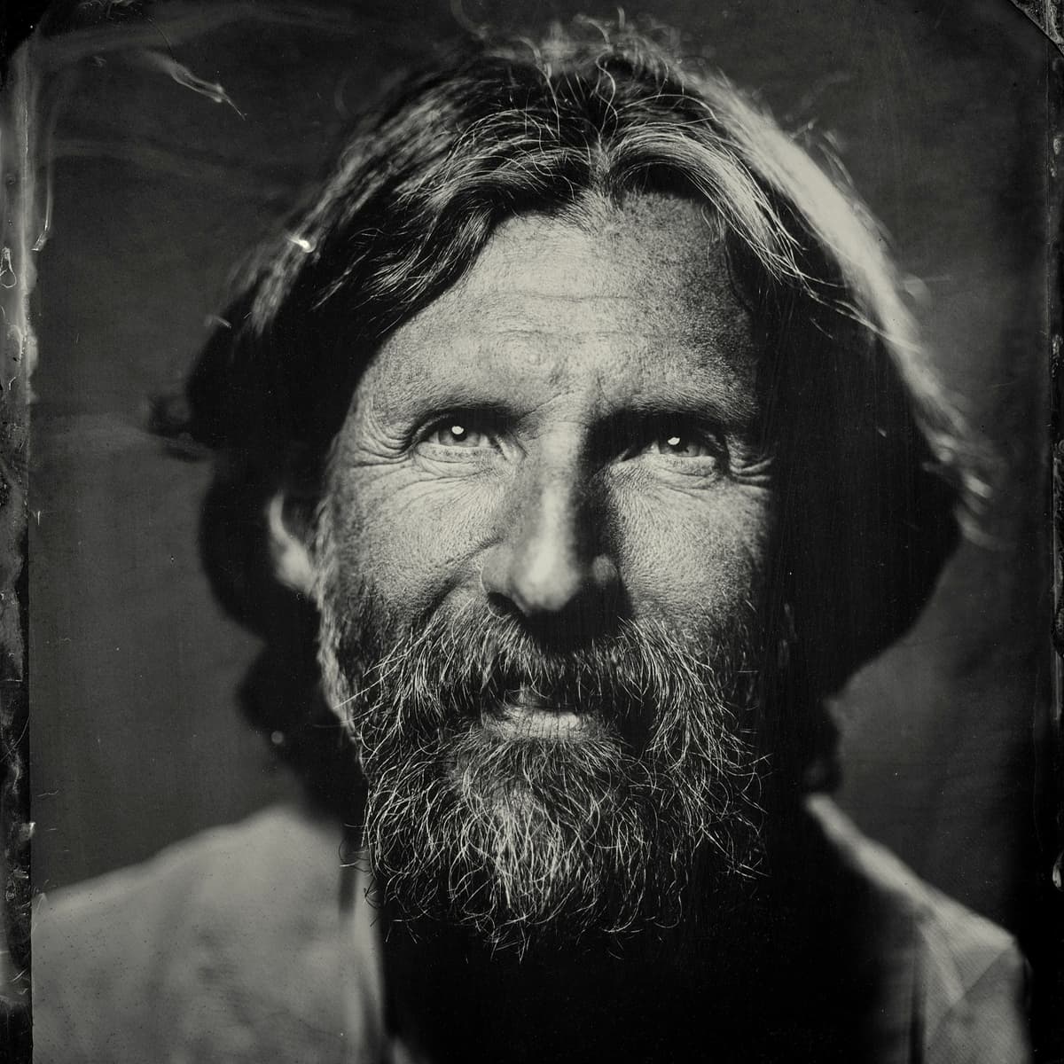 Ep 006 Drew Hardesty — Journey to the Interior - Powder 8 Podcast cover