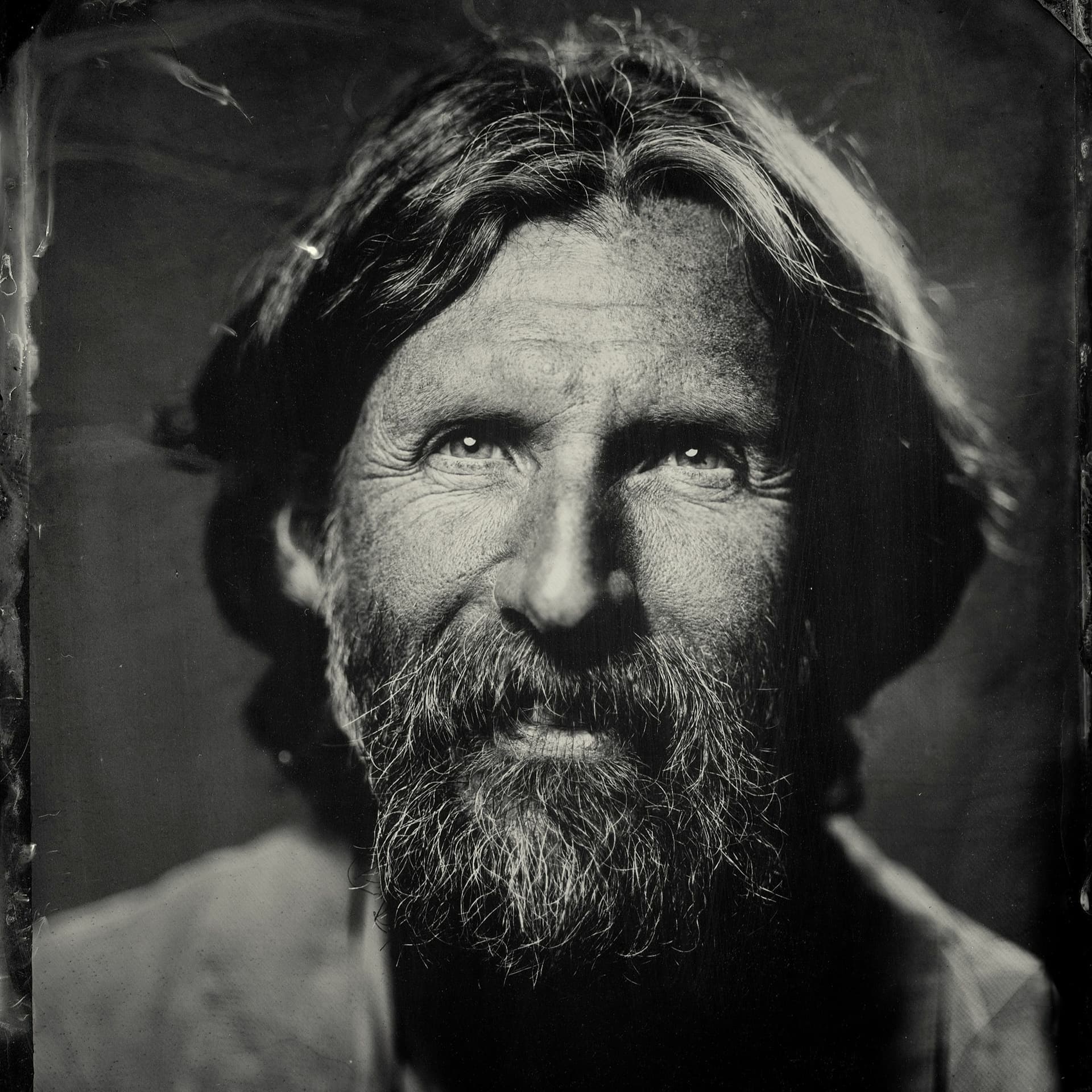Ep 006 Drew Hardesty — Journey to the Interior - Powder 8 Podcast cover