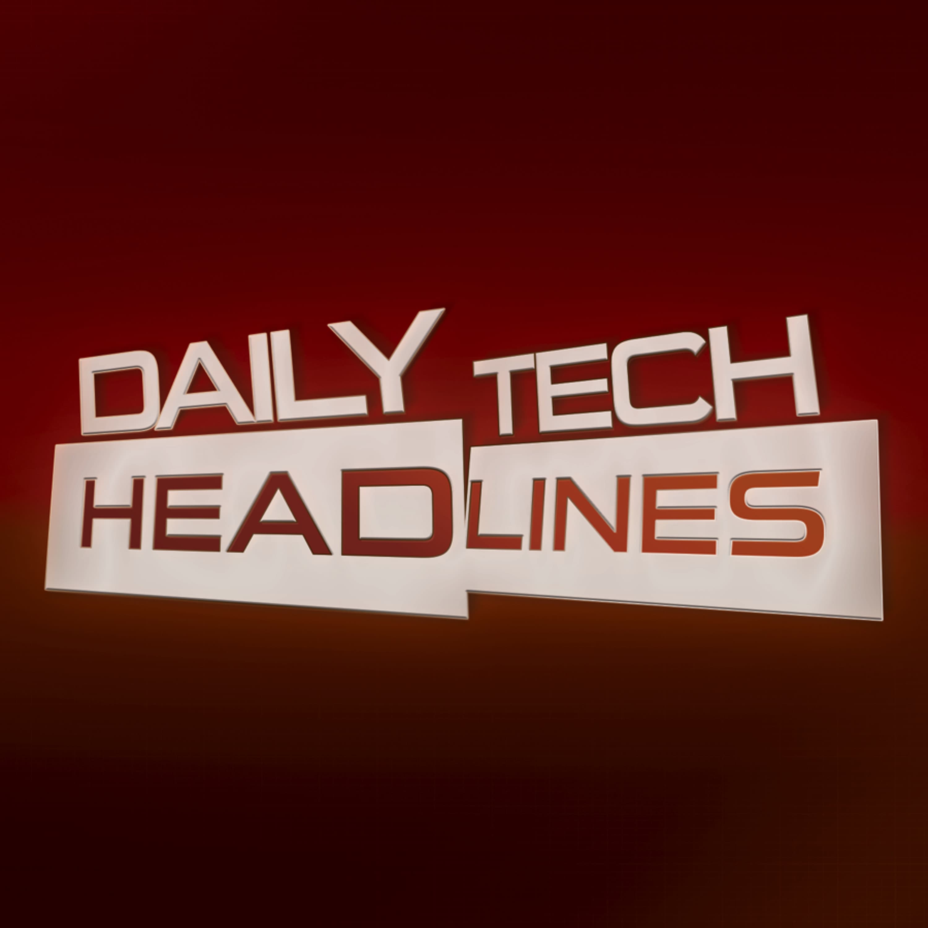 DTH Sunday History Break - Daily Tech News Show cover