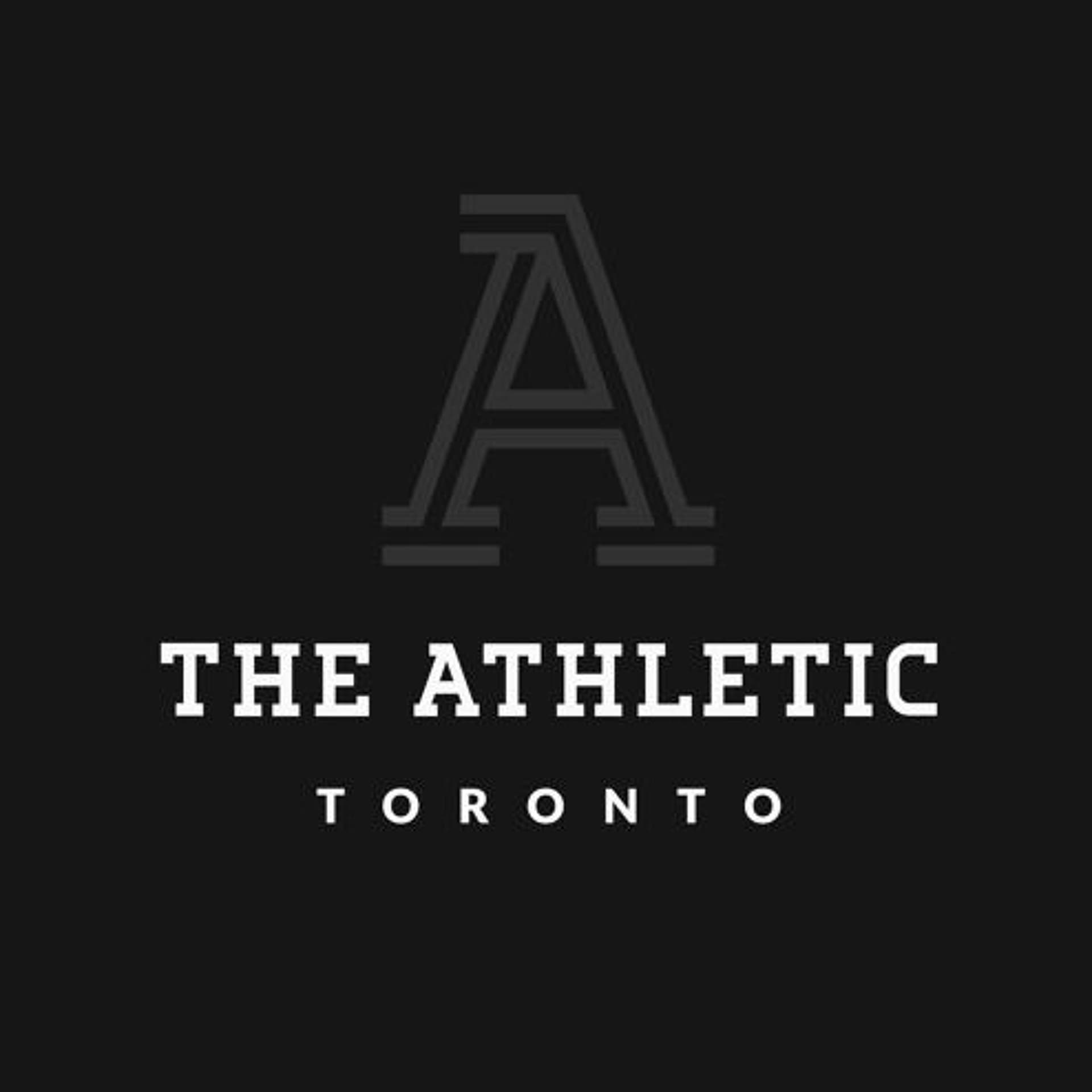 The Athletic Maple Leafs - Episode 19 - The Athletic Toronto cover