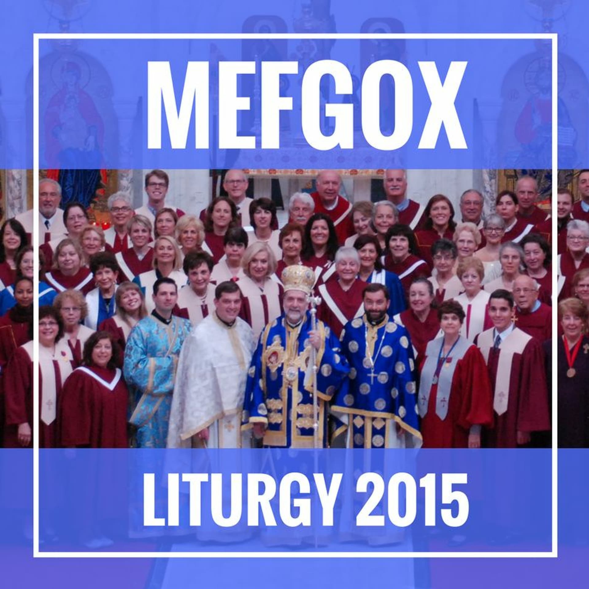 Holy Anaphora - Metropolis of Detroit cover
