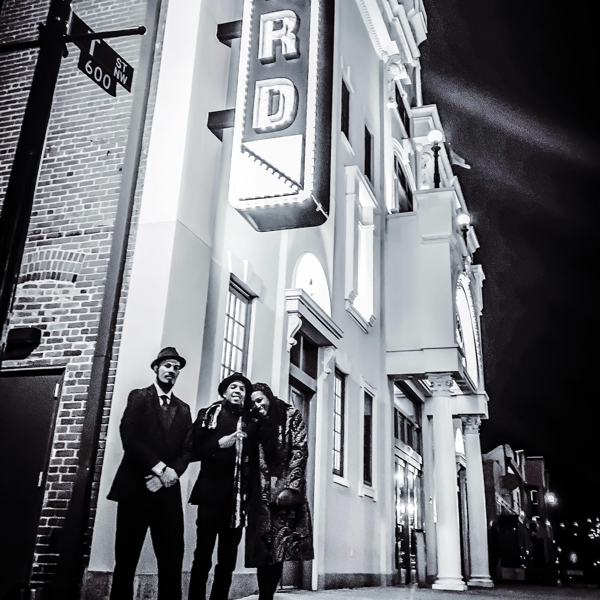 Chianti Lomax Podcast - The Box Cutters Podcast cover