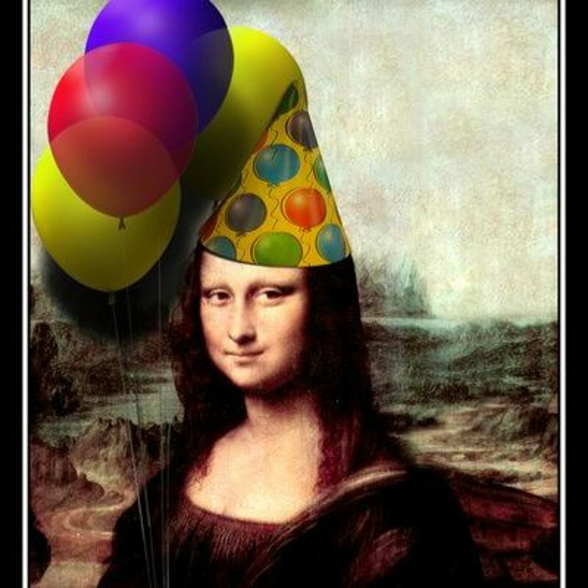 MiniEp. 0.1 - Happy Birthday, Lonely Palette! - The Lonely Palette cover
