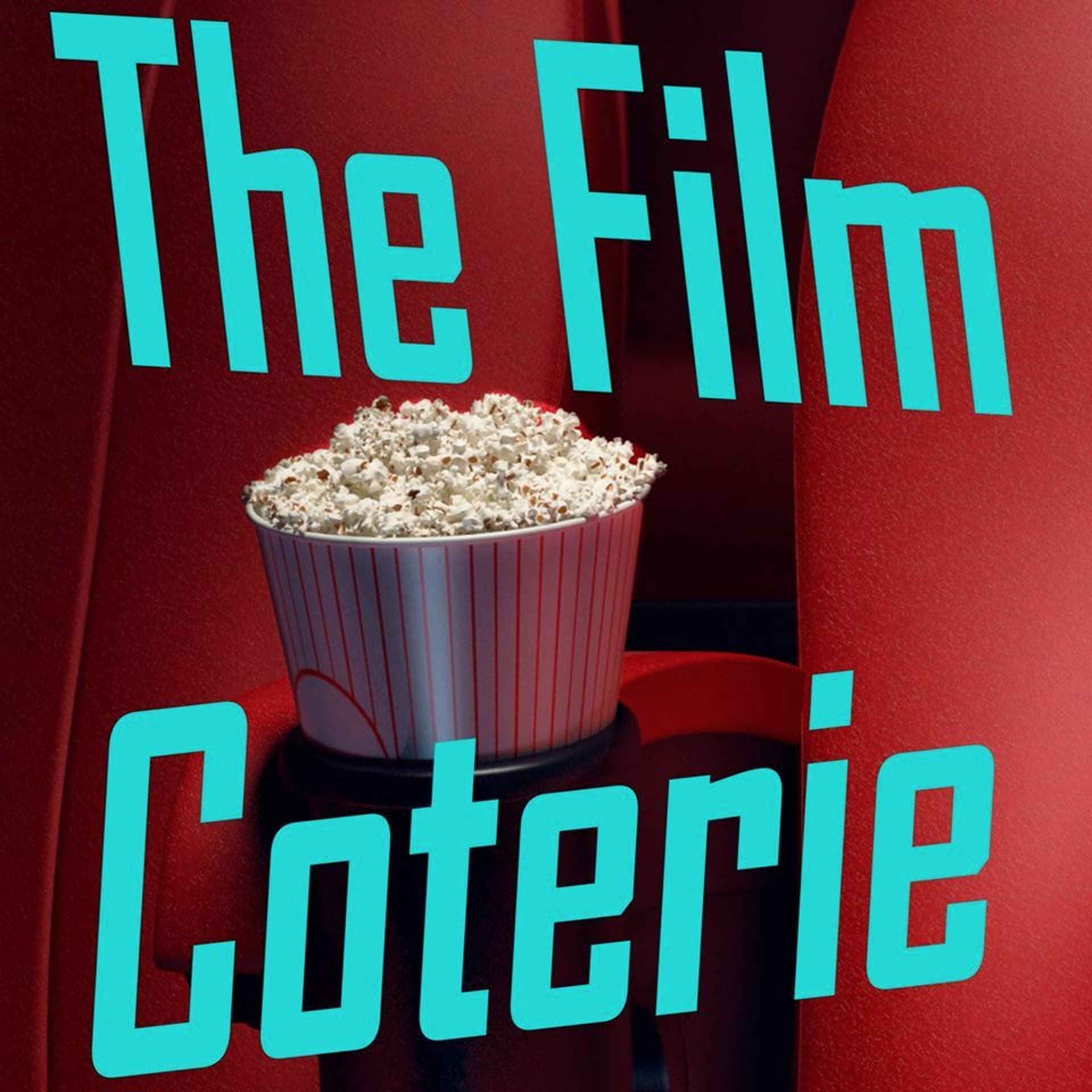 #04: John Wick: Chapter 2 / Instant Classics: Action Edition - Film Coterie cover
