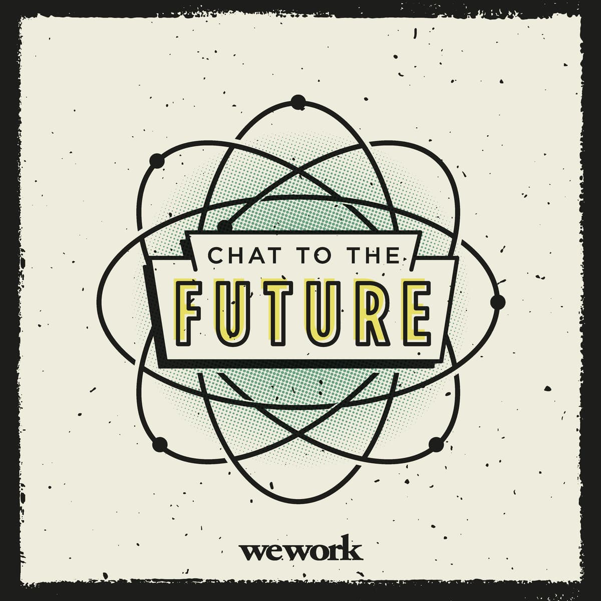 Episode 8 with Will Elliot of SpotHero - Chat to the Future cover