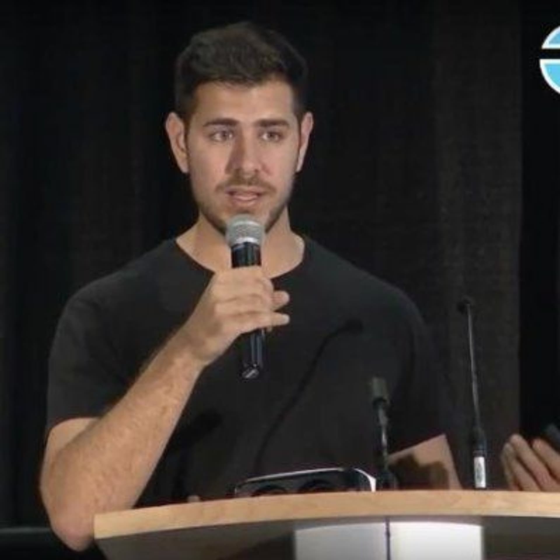 Alexandar Haque, Retinad - StartApp Conversations cover