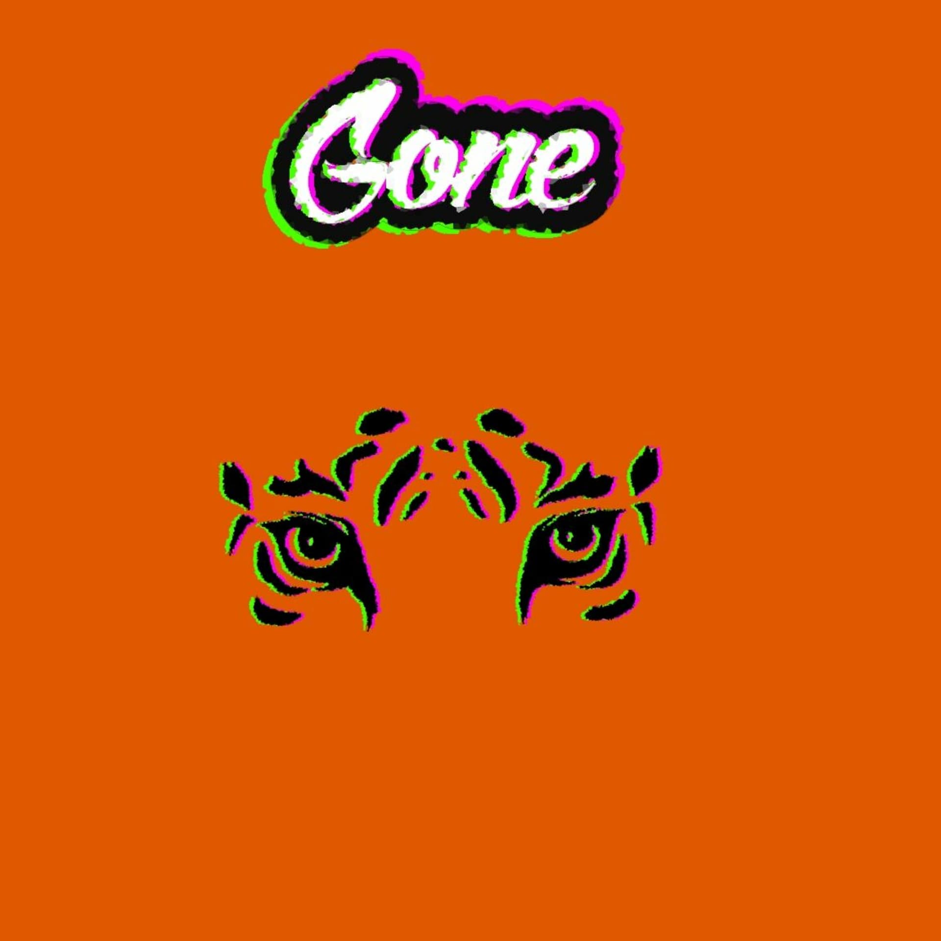Big Tart - Gone - Big Tart cover