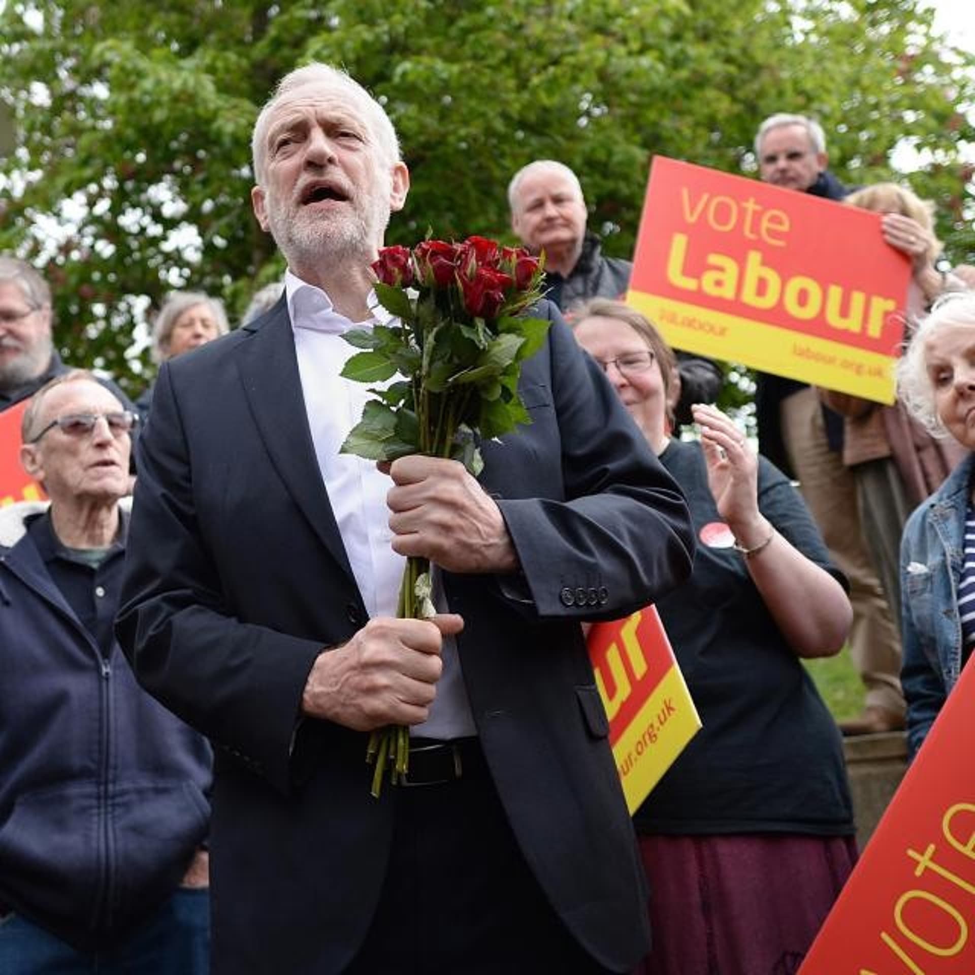 Episode 2 - The Obituary of Liberal Britain - Right Pair of Burkes cover