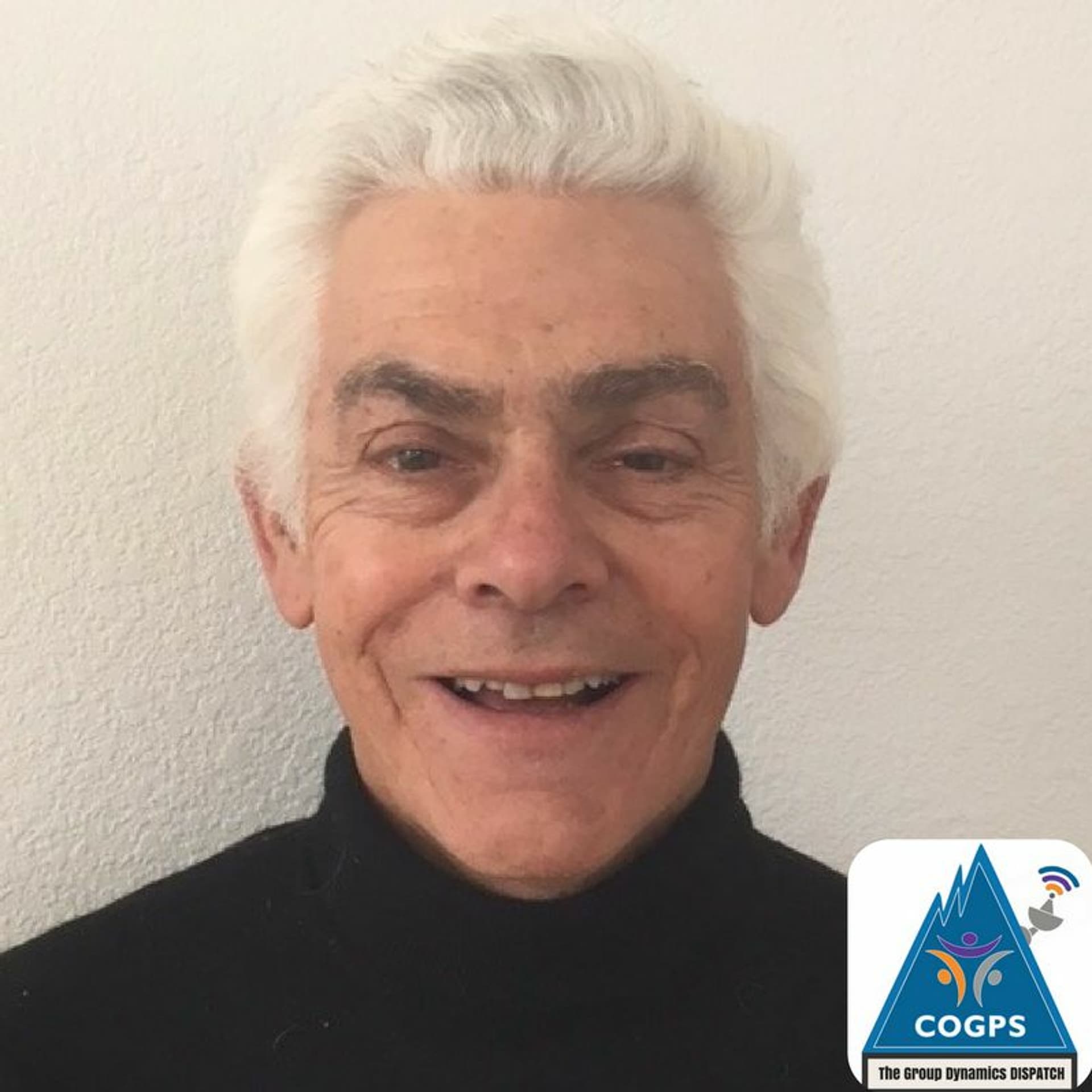 5: Bob Unger — Group Dynamics Dispatch cover