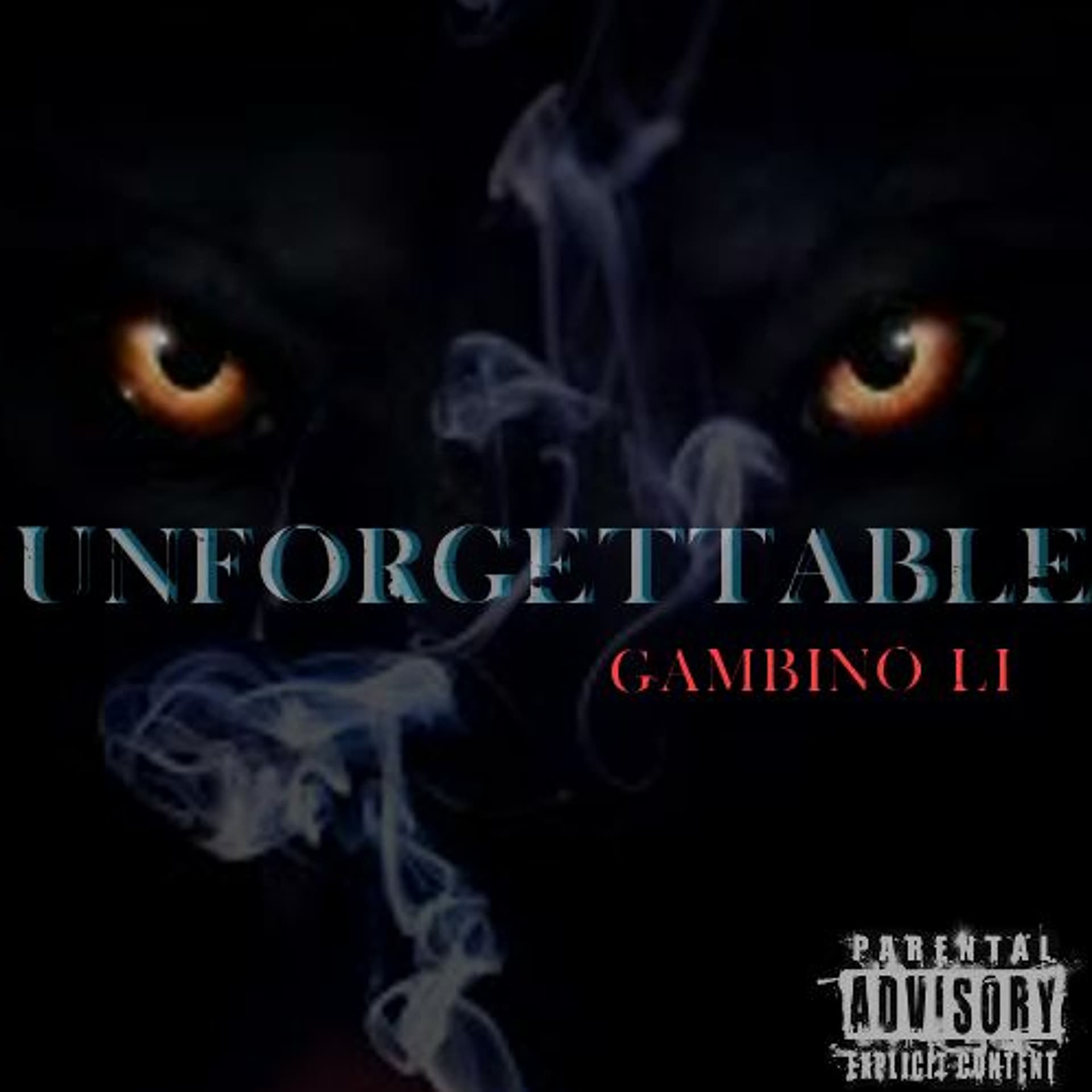 Gambino Li - Unforgettable (LiMix) - Gambino Li cover