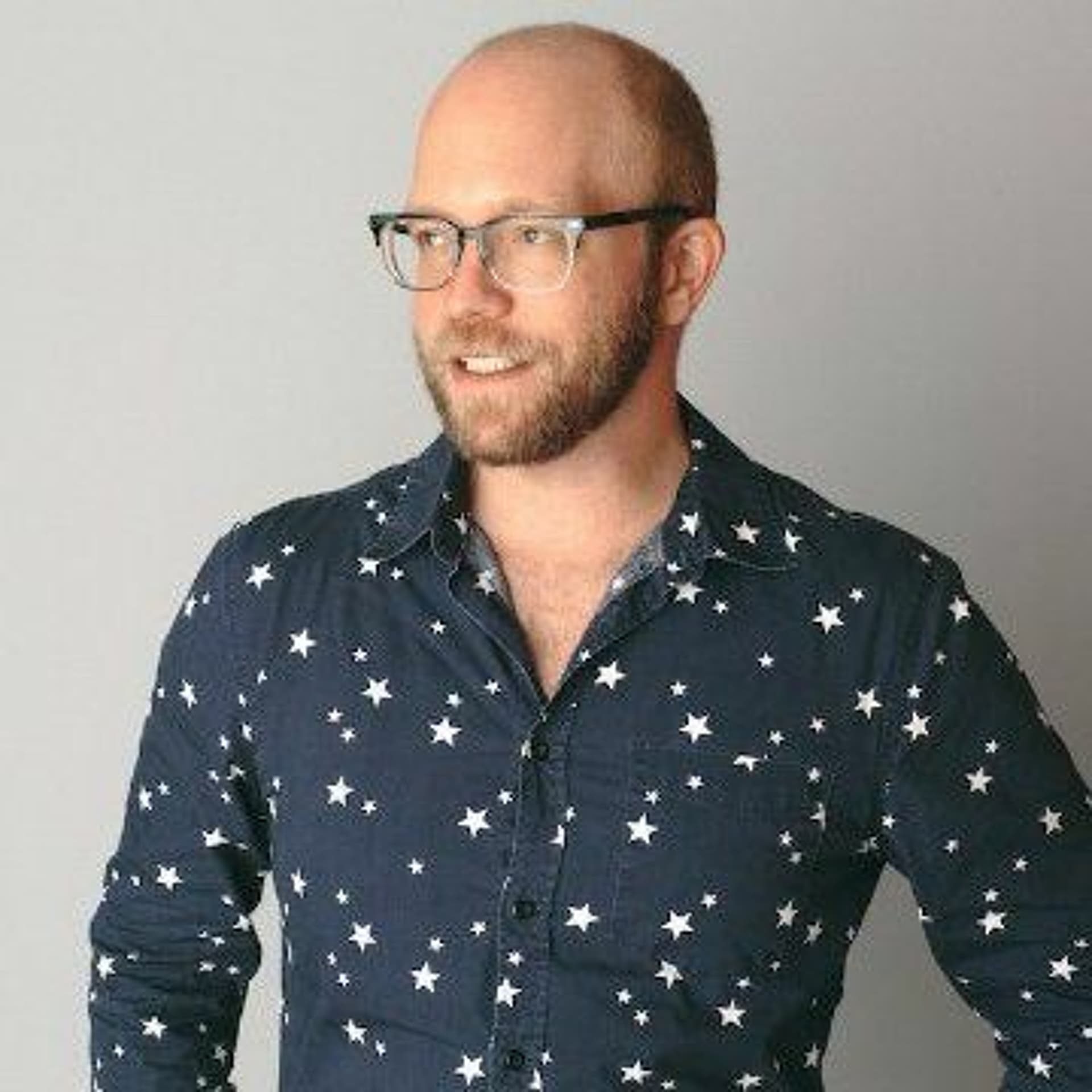 Adam Simon, IPG Media Lab — StartApp Conversations cover