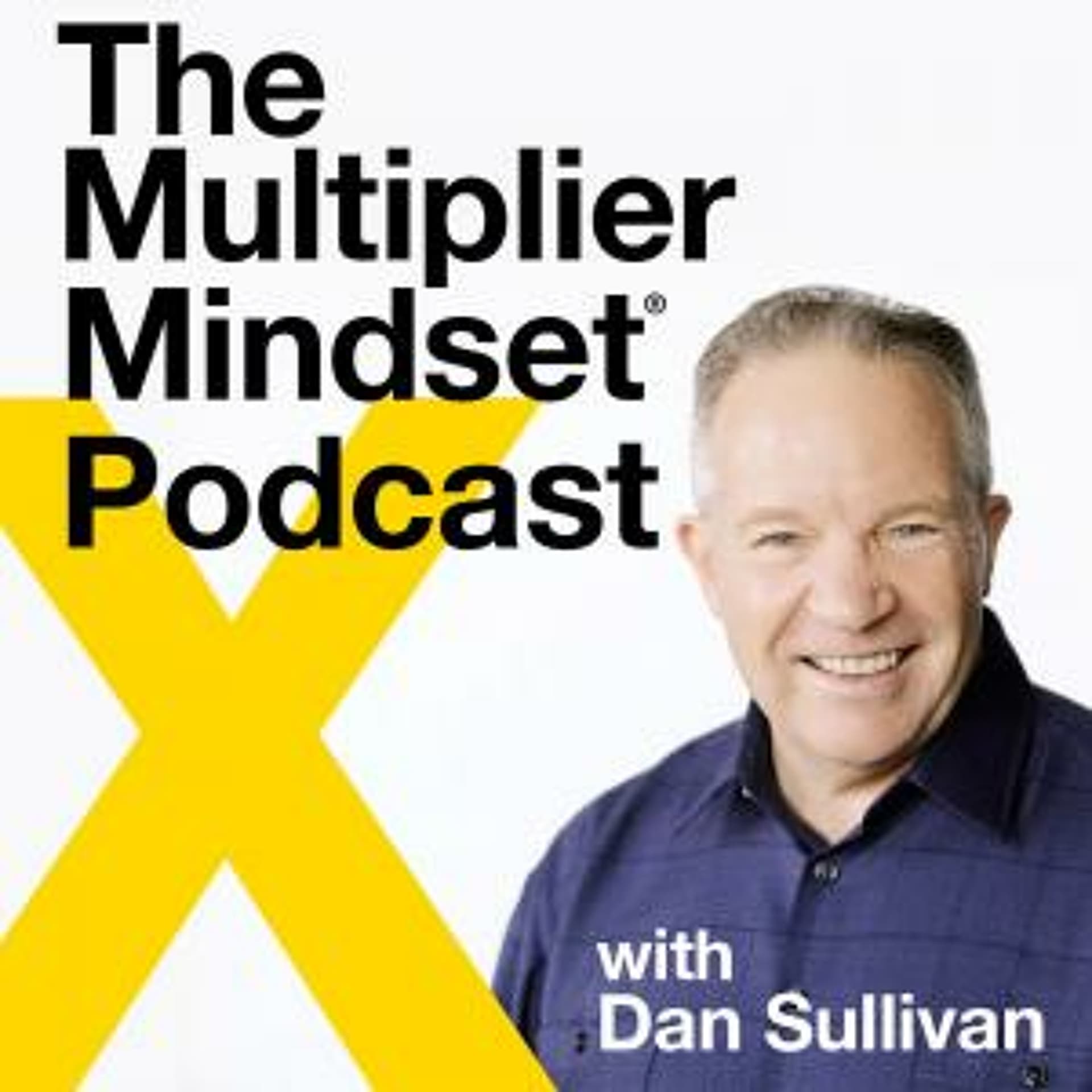 Multiplier Mindset: The Surprising Thing My Mother Taught Me About Life Goals And GMOs — Best Of Tech & Startups cover