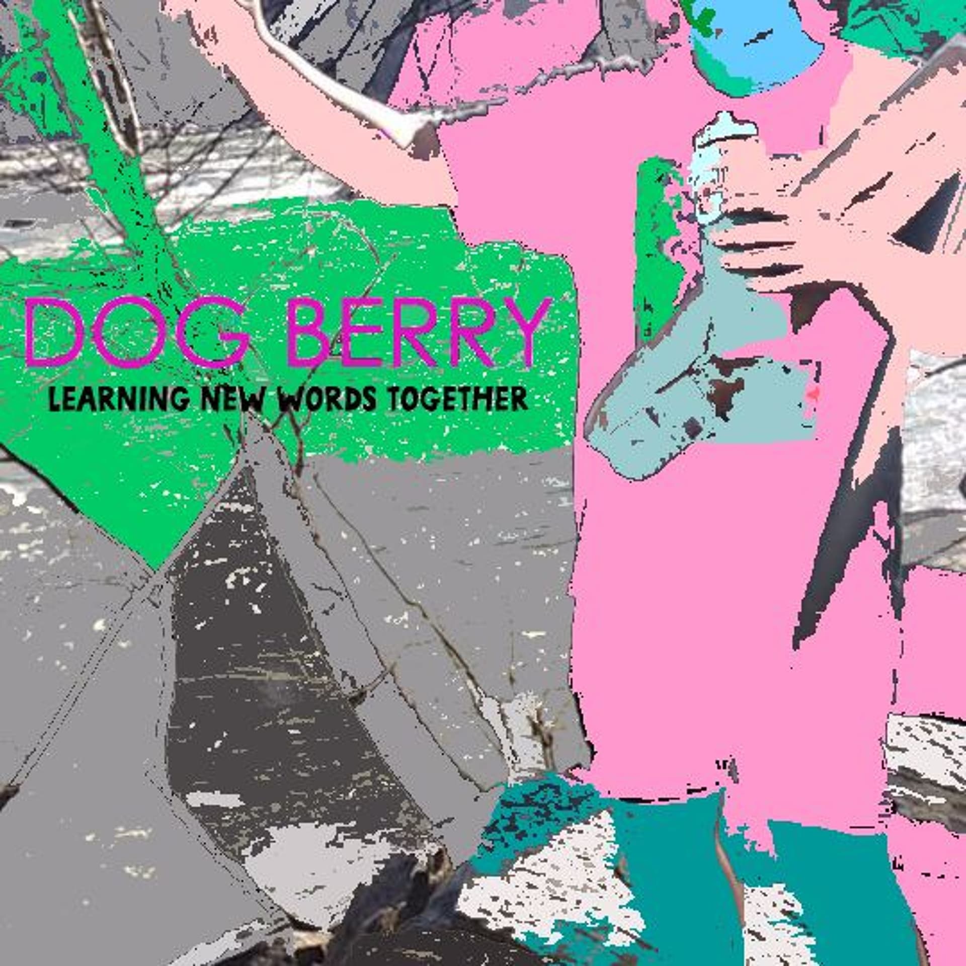 6. Customizable Meat Company - Dog Berry cover