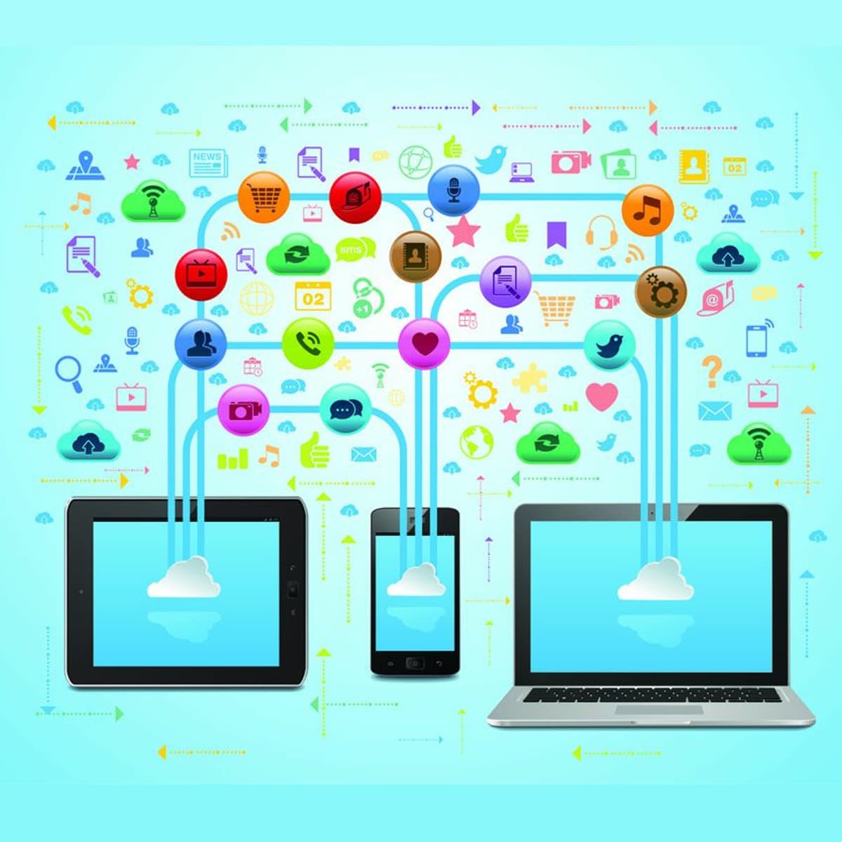 The issue of brand safety - ADMA Brightest Minds cover