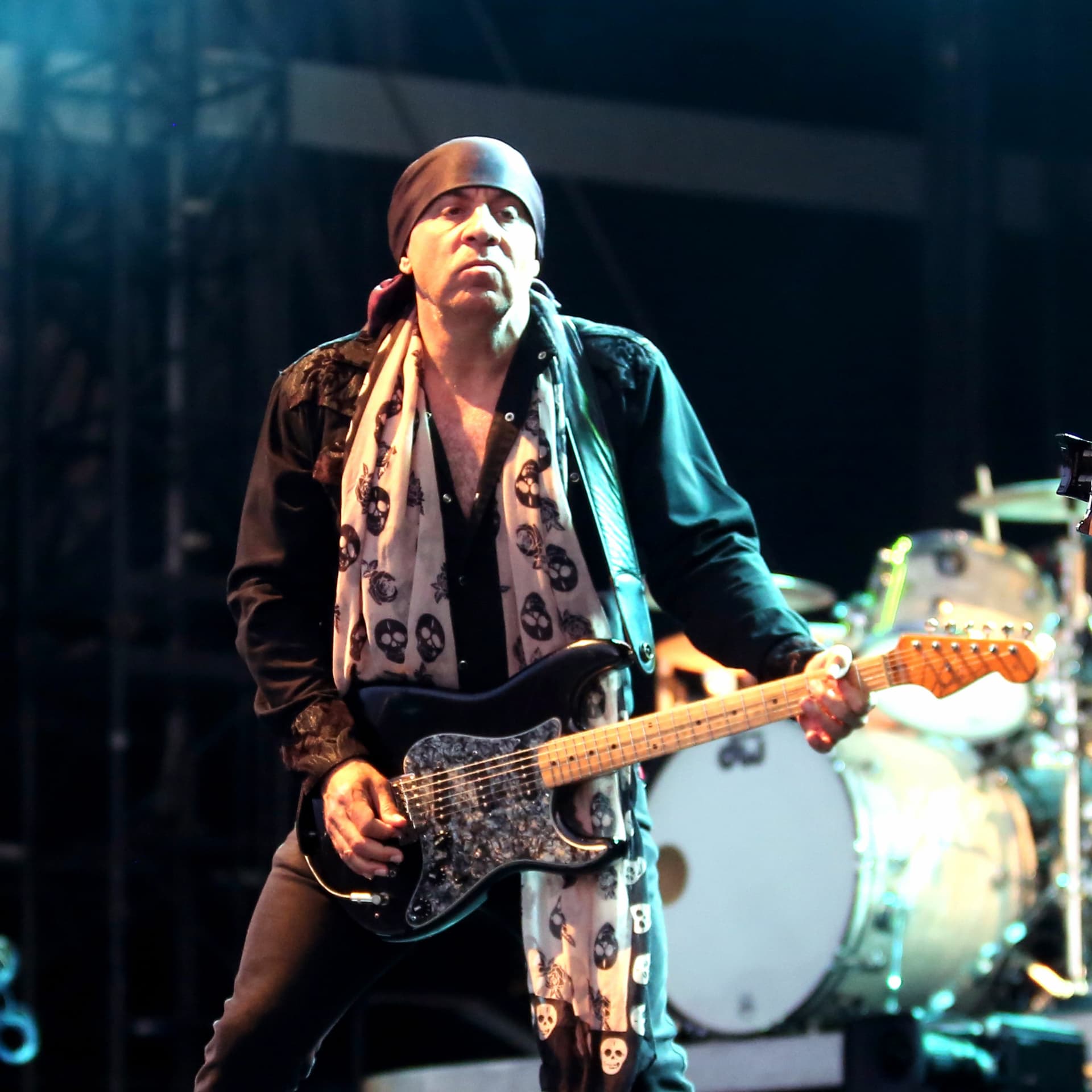 Little Steven on the state of rock 'n' roll - Revolutions Per Minute cover