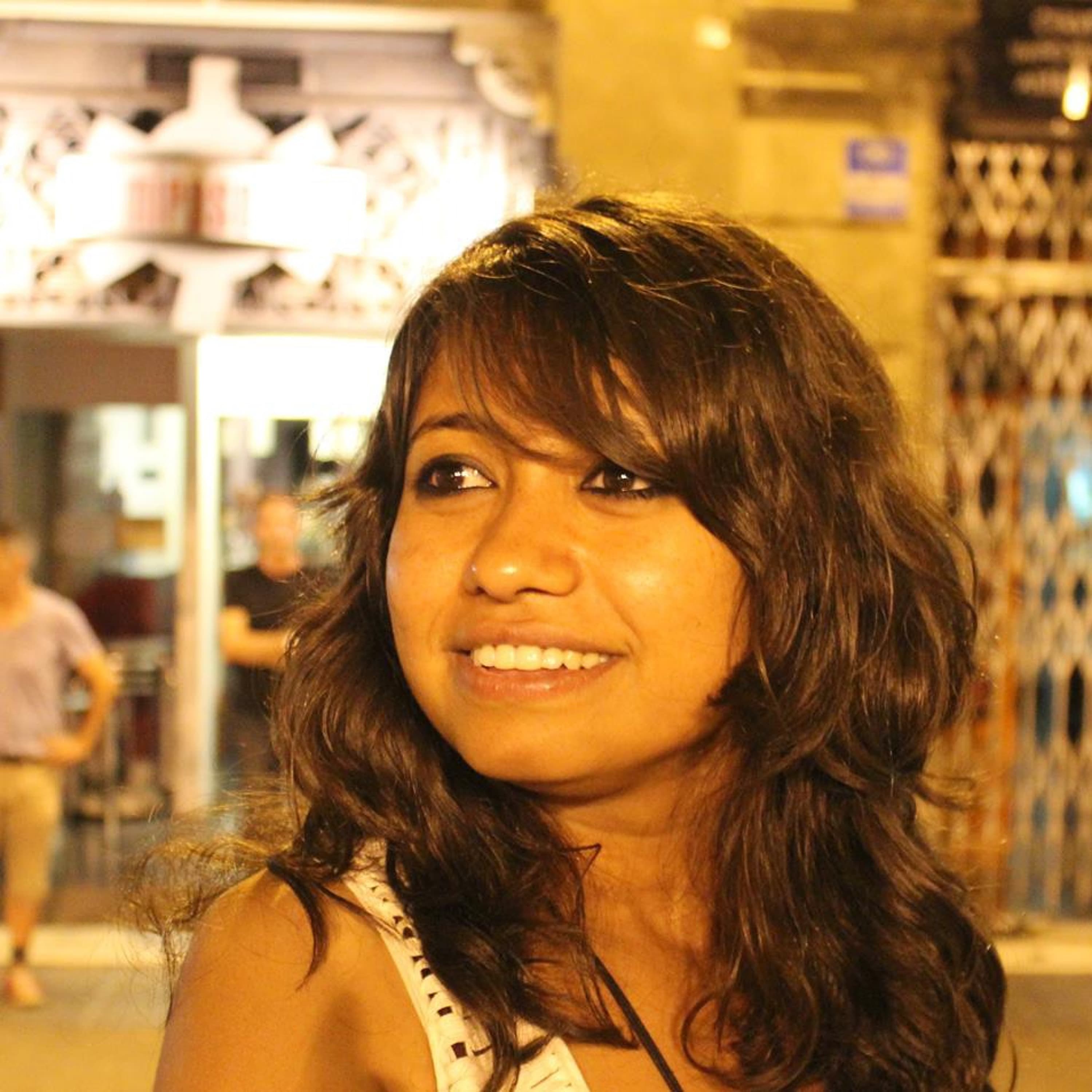 Marx i Calcutta - med Moumita Sen - Knut Aukland cover