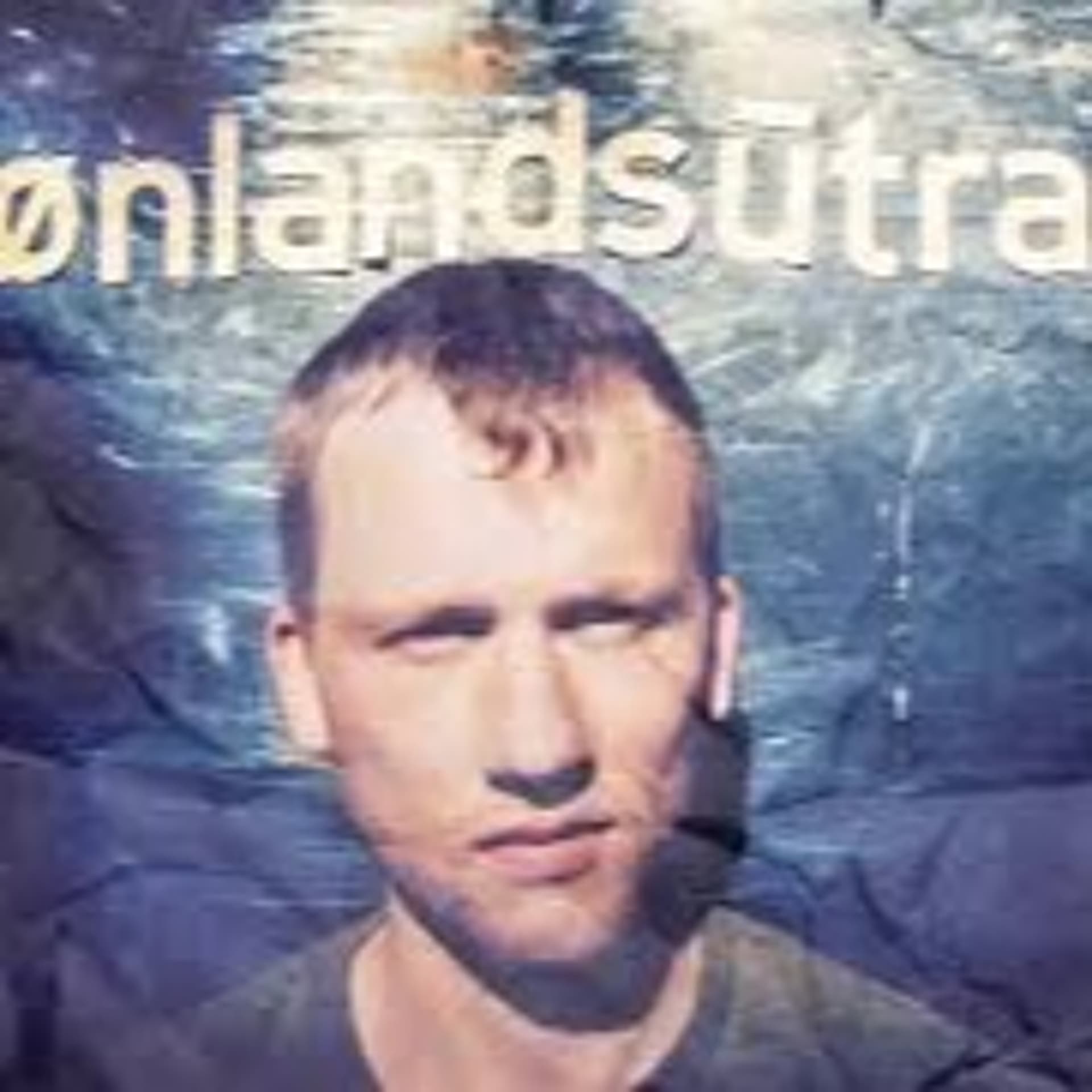 Tom er tom - med Fredrik Høyer - Knut Aukland cover