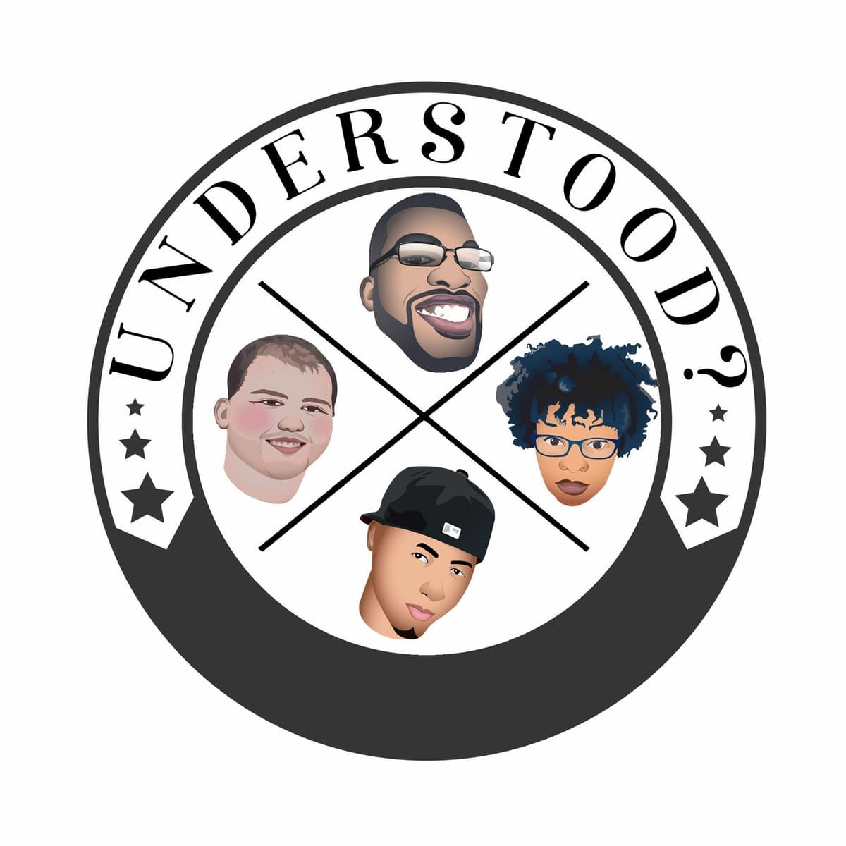 Moss Point Mayor, Mario King. - Understood? The Podcast cover