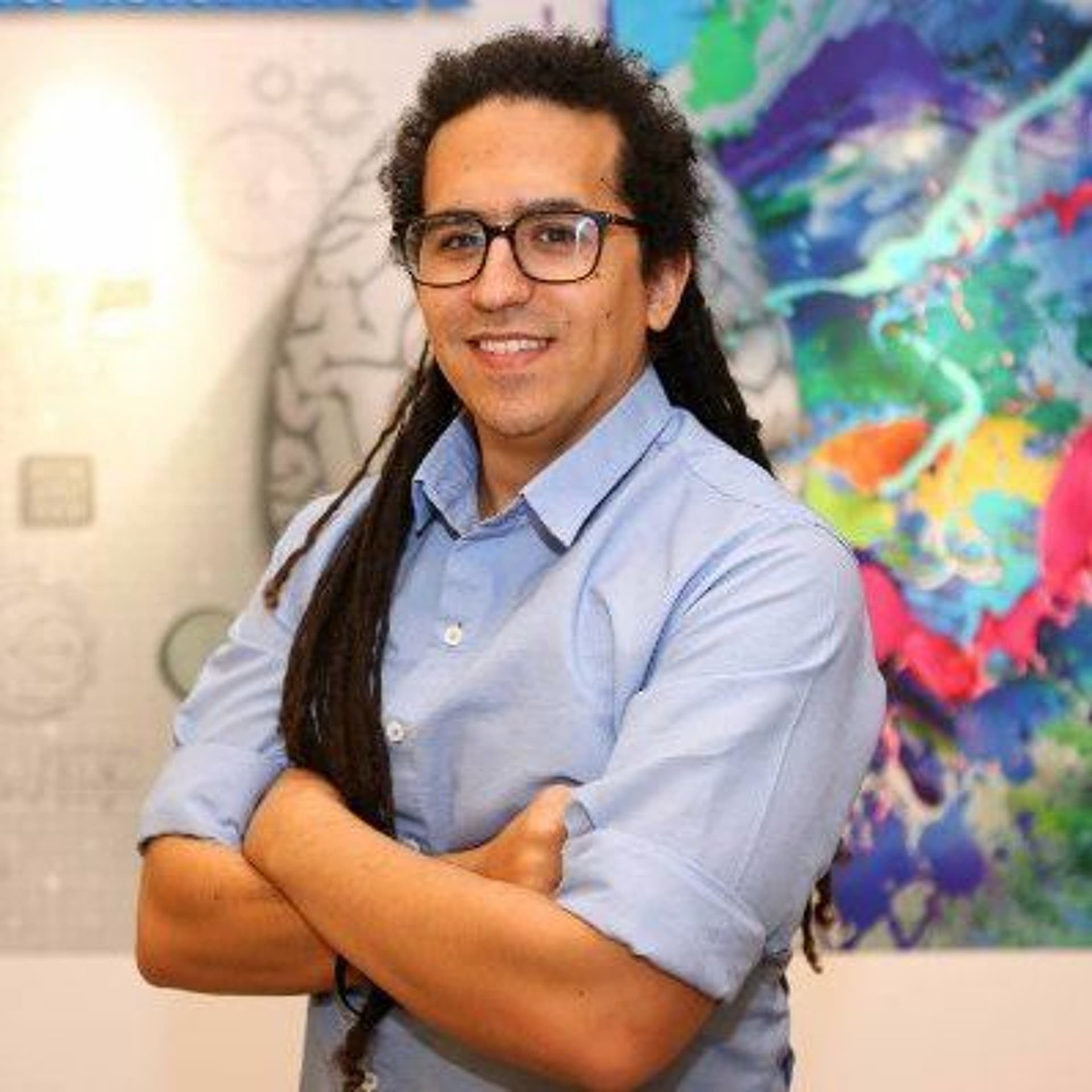 Ariel Shimoni, StartApp — StartApp Conversations cover