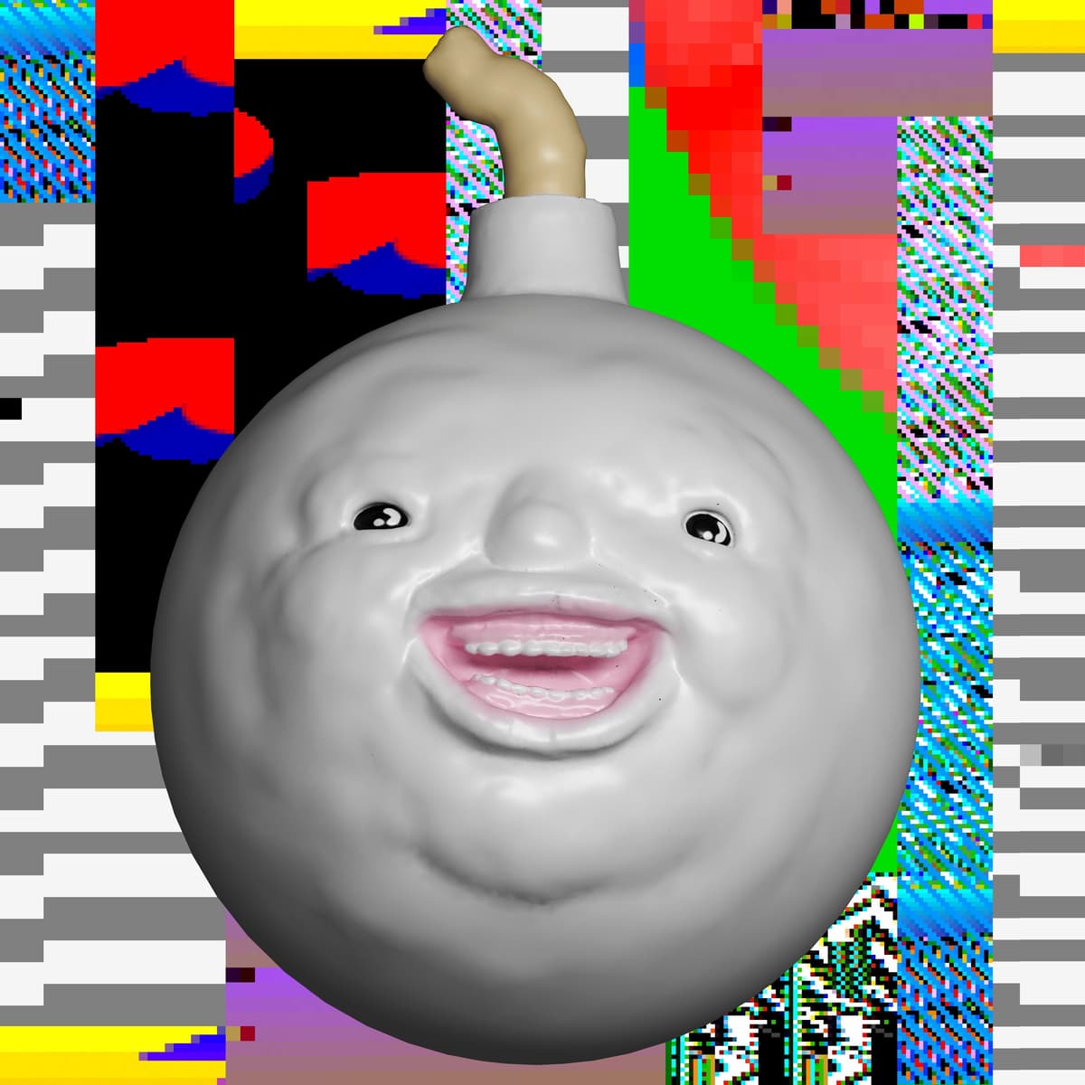 Bottle Tune - Rawfare cover