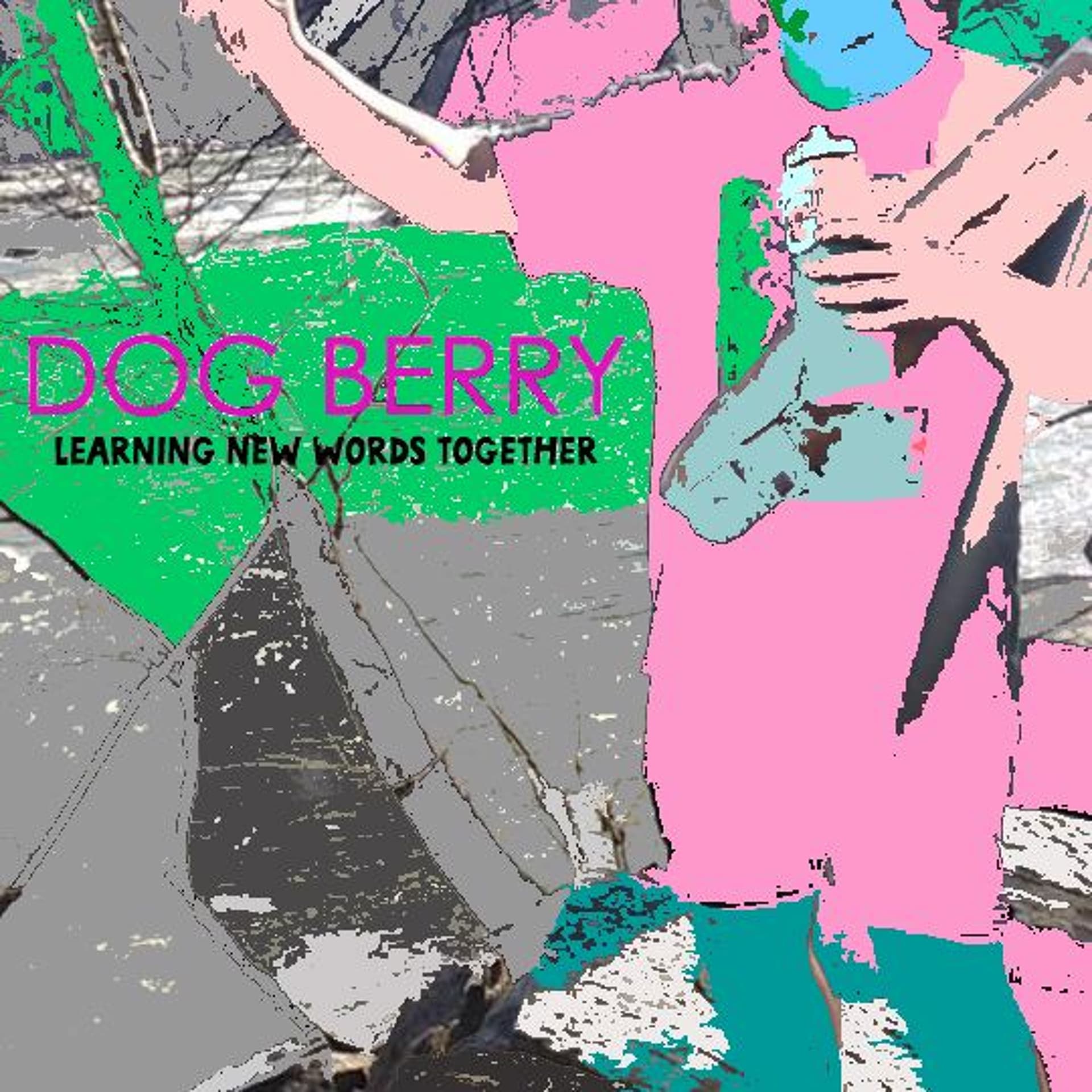 8. Come on, Alaska! - Dog Berry cover