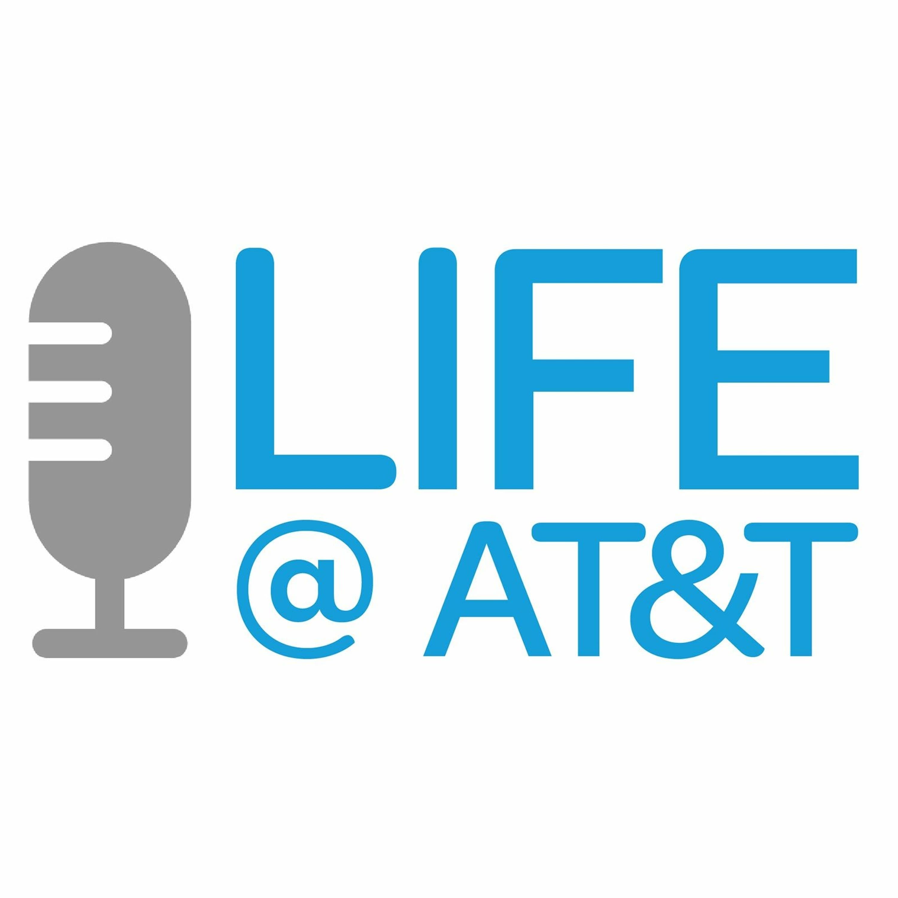#17 Pivot - Life at AT&T cover