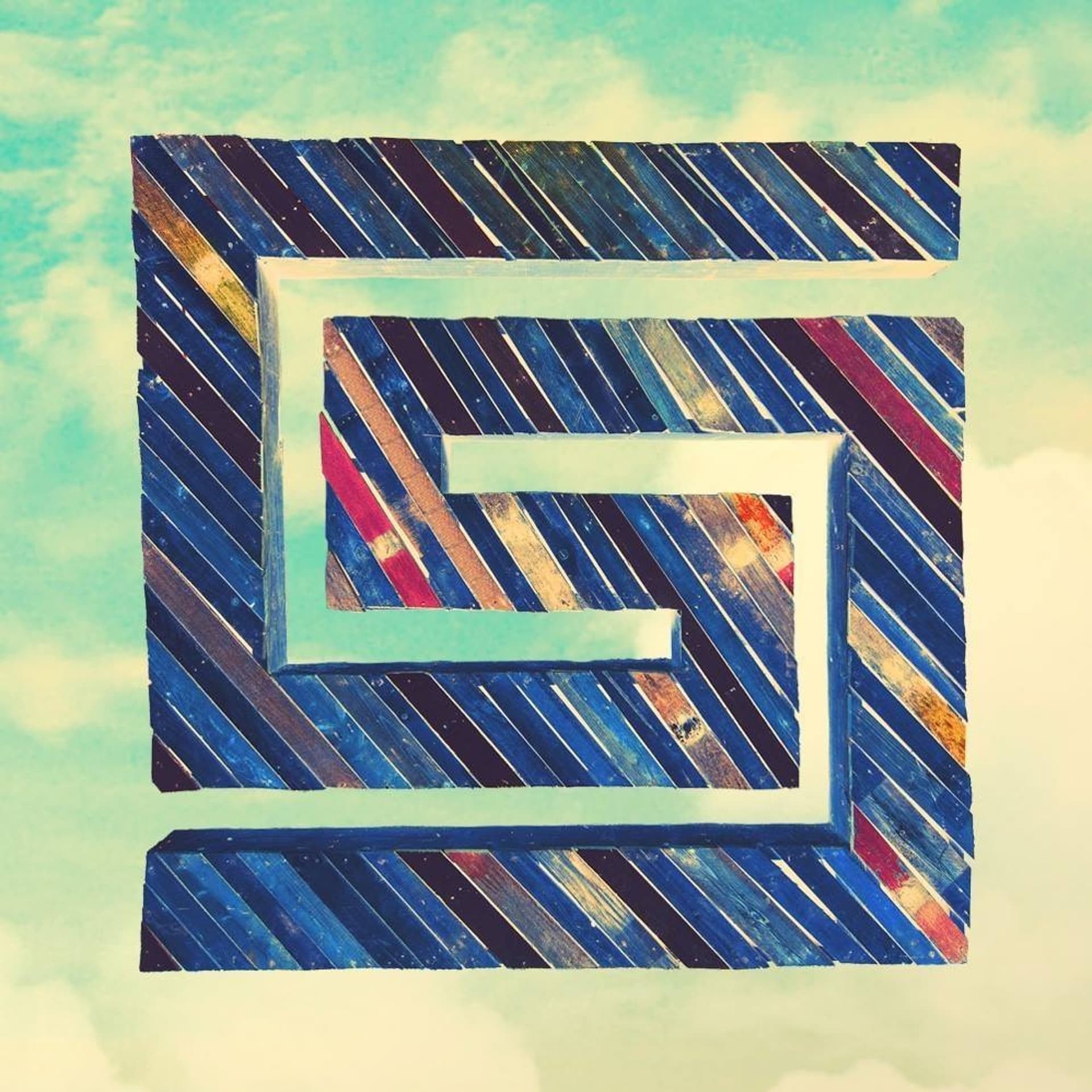 Subsonic Music 025 The Journey - Subsonic Music Podcast cover