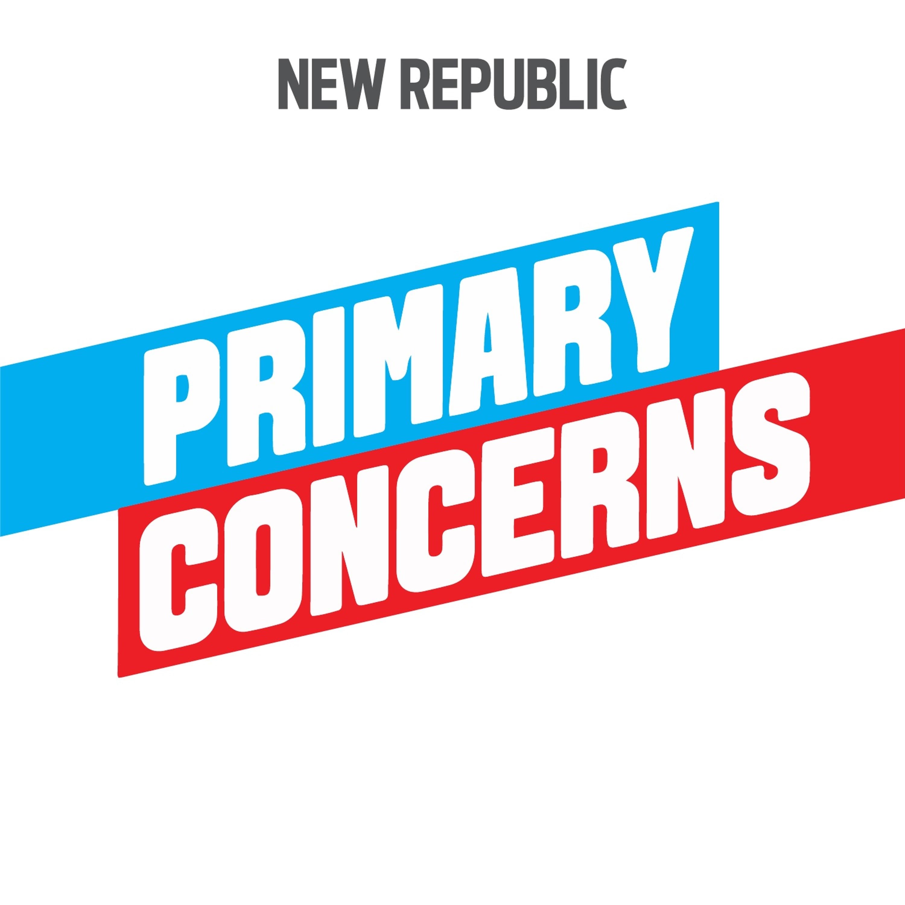 The Republicans' Obamacare 'Waterloo' Moment Has Arrived - Primary Concerns cover