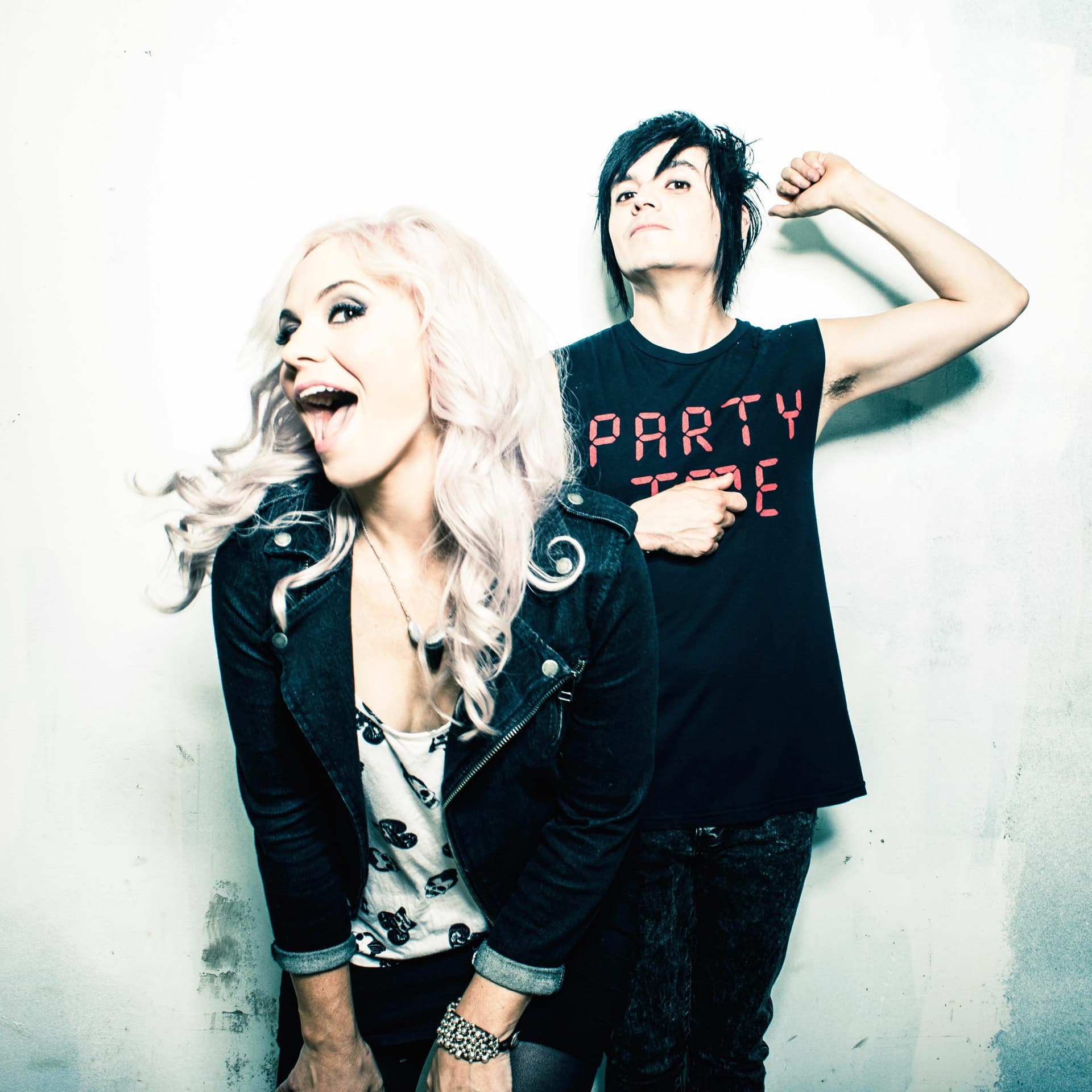 Coolest Conversations - The Dollyrots - Revolutions Per Minute cover