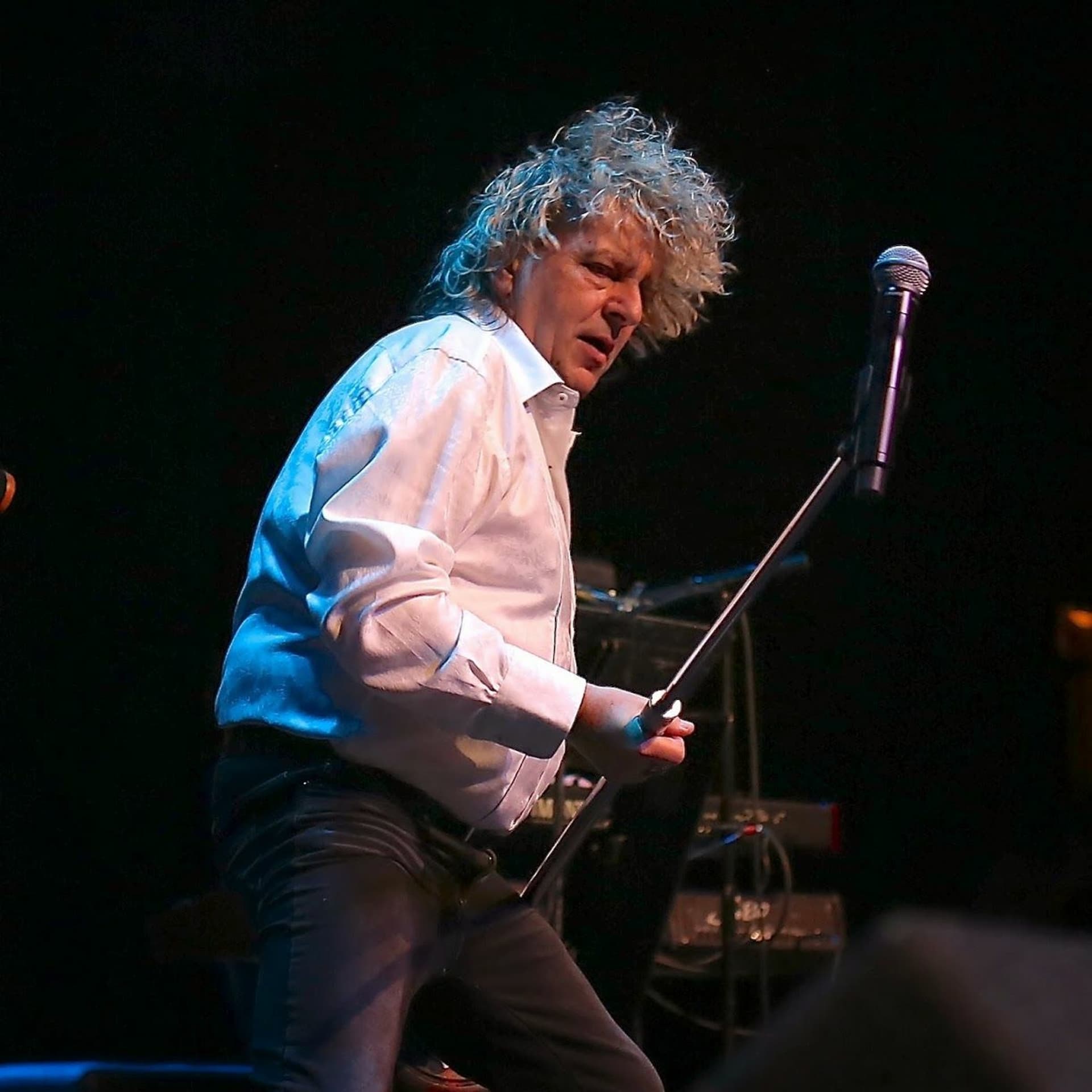 Coolest Conversations - The Shadows of Knight - Revolutions Per Minute cover