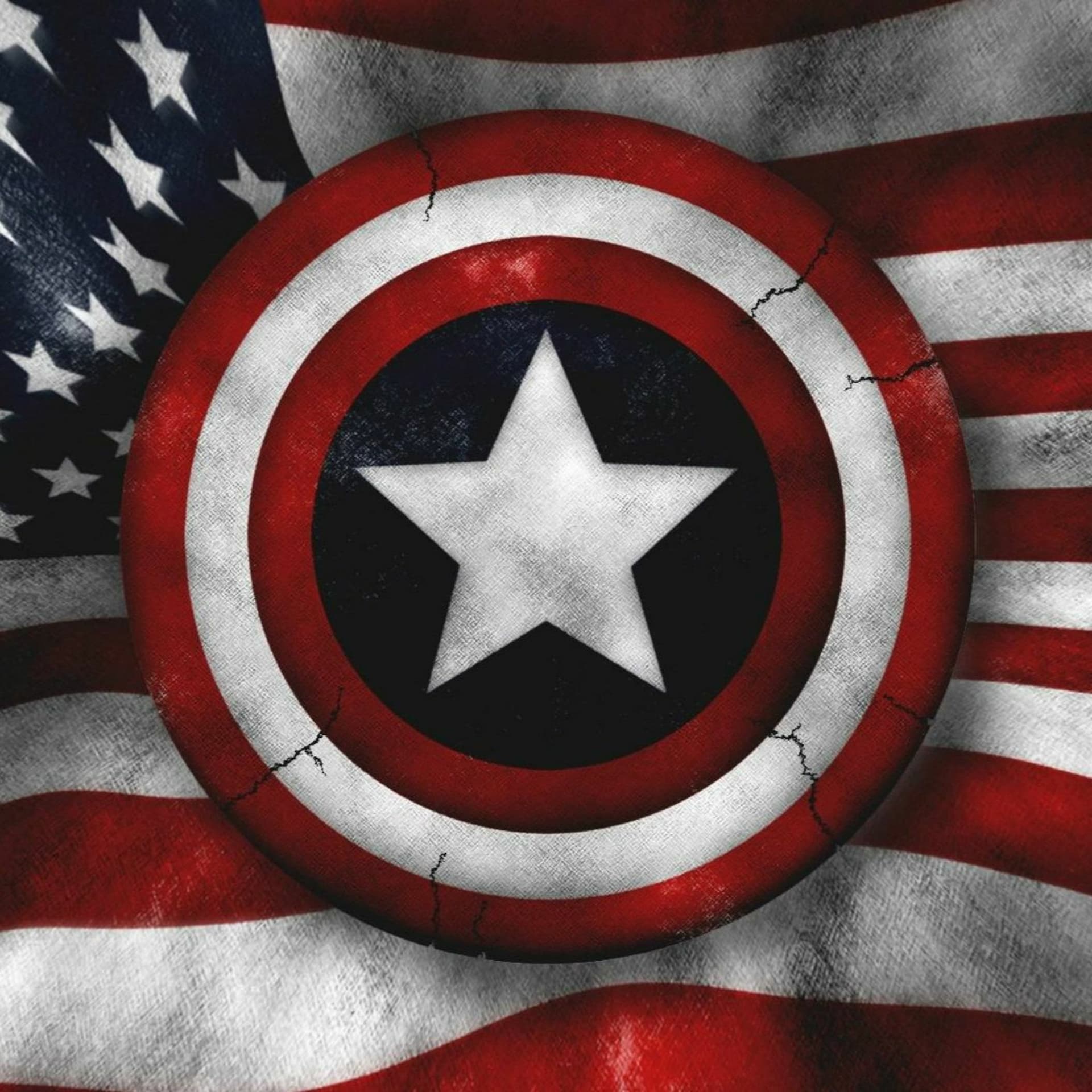 America First Episode 6 - America First cover