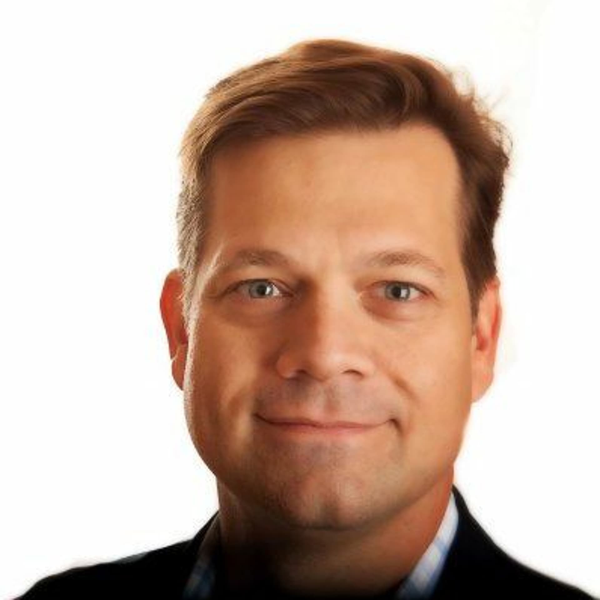 Morgan Reed, The App Association — StartApp Conversations cover