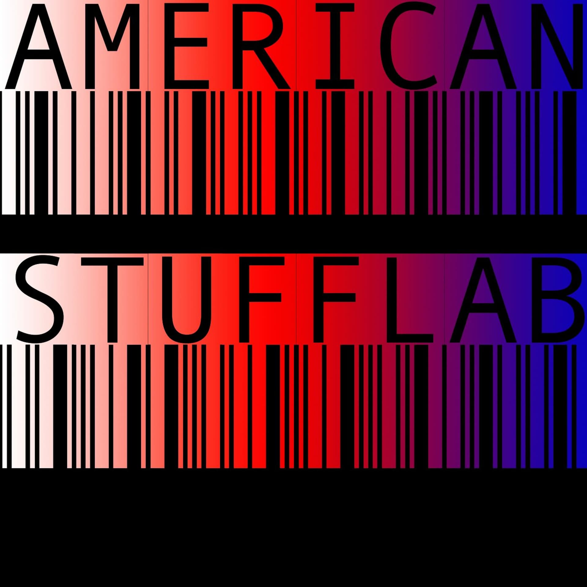 AMERICAN STUFF LAB: EP.01 "SUBS" - AMERICAN STUFFLAB cover