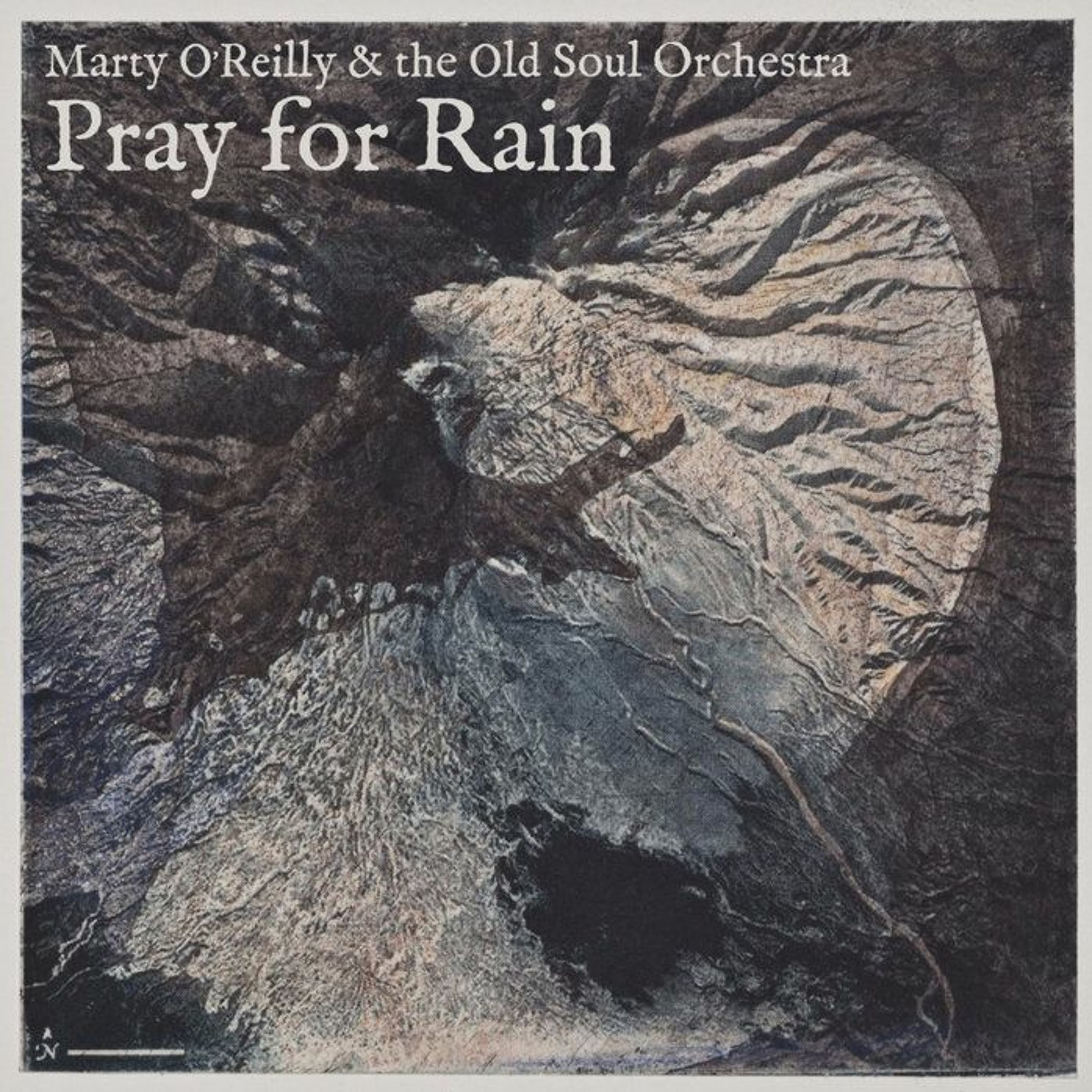 43 - Marty O'Reilly - The Proc-Cast cover