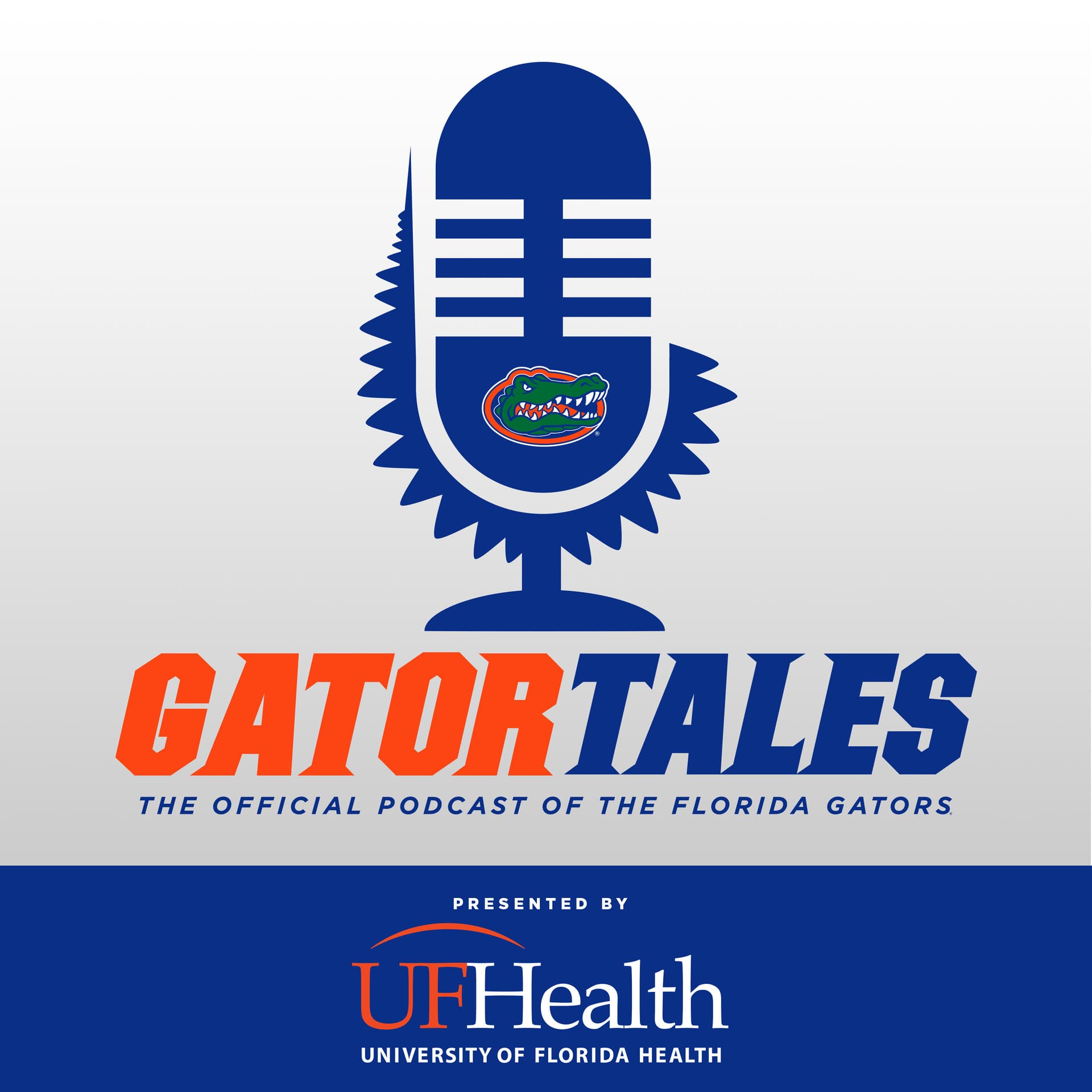 Gator Tales #7: Living Legends & LSU - Gator Tales with Sean Kelley cover
