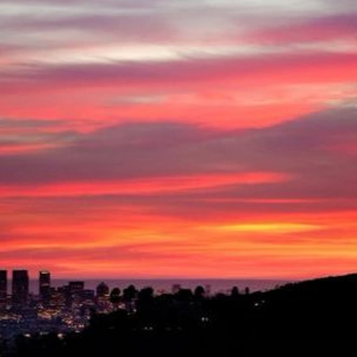 Gambino Li - Round Trip Part 1 (Calabasas) - Gambino Li cover