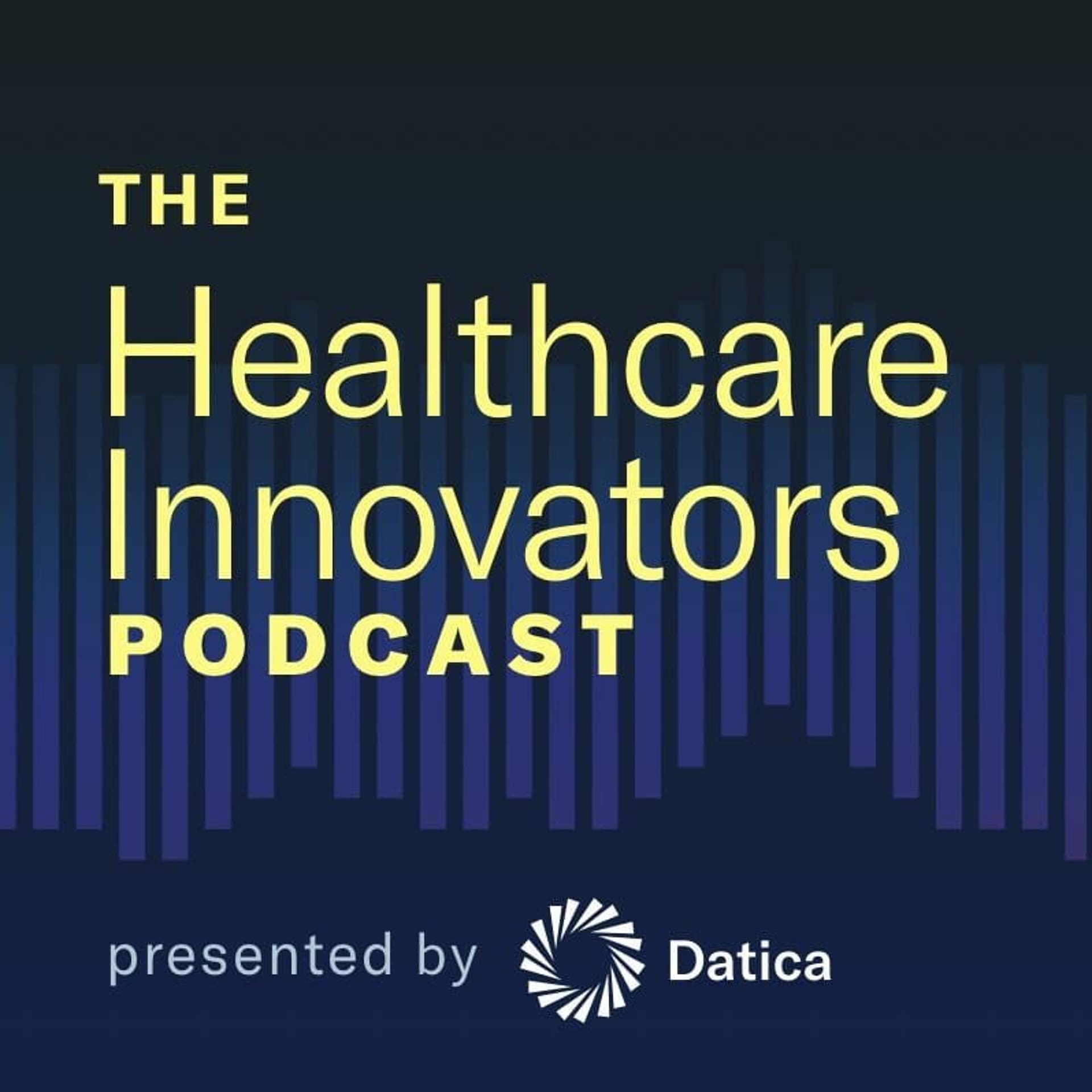 Sanjeev Arora, Project ECHO: Improving Rural Access to Care - Healthcare Innovators Podcast cover