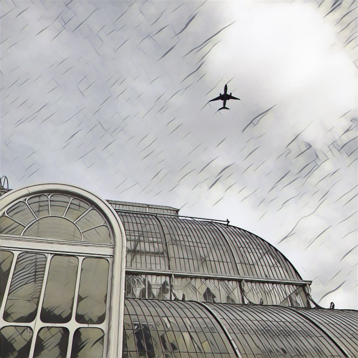 Serene Depths - The Jedson Project cover