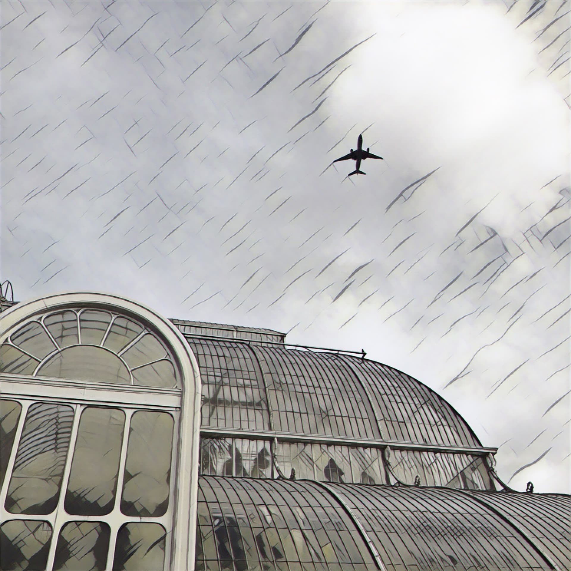 Serene Depths - The Jedson Project cover