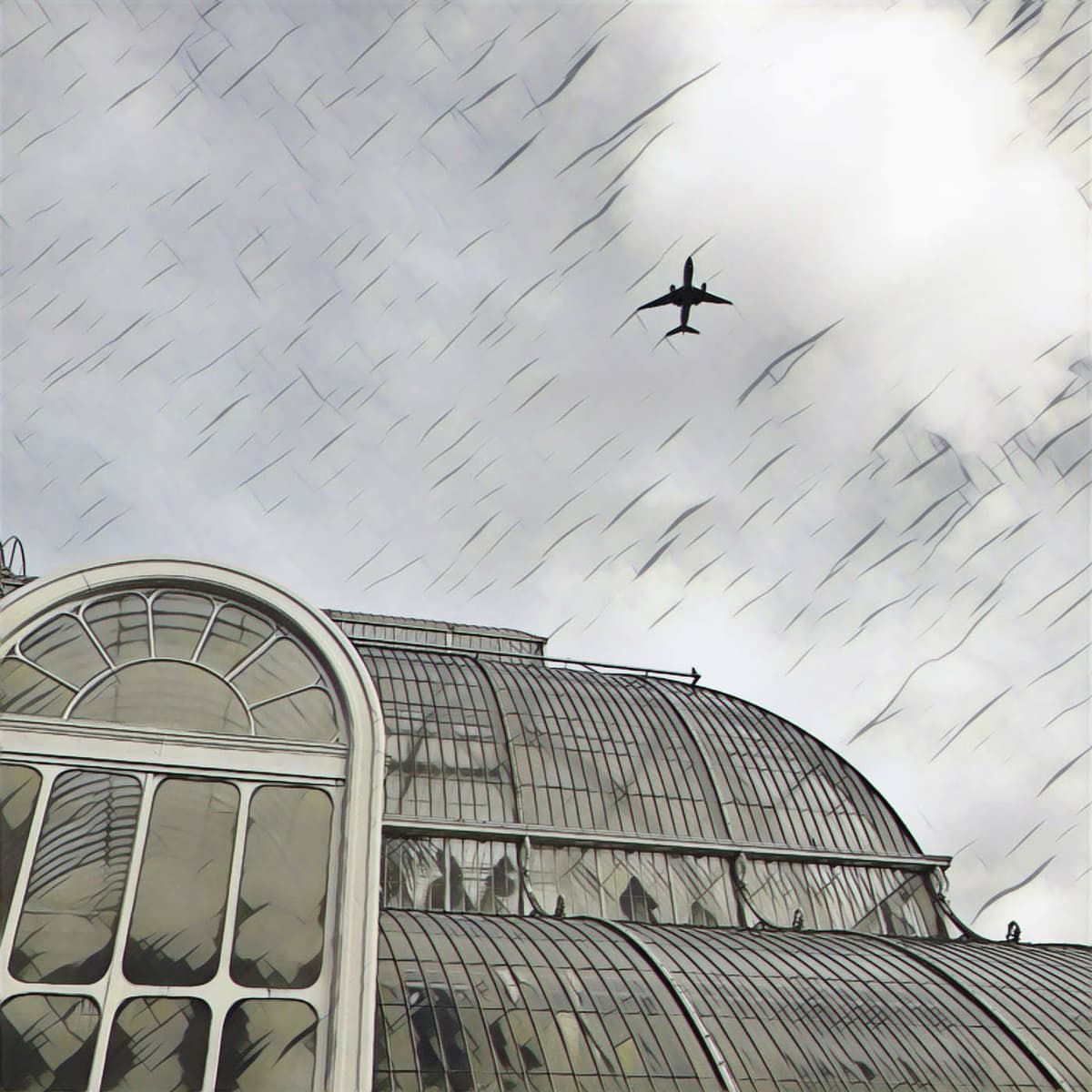 Orphon - The Jedson Project cover