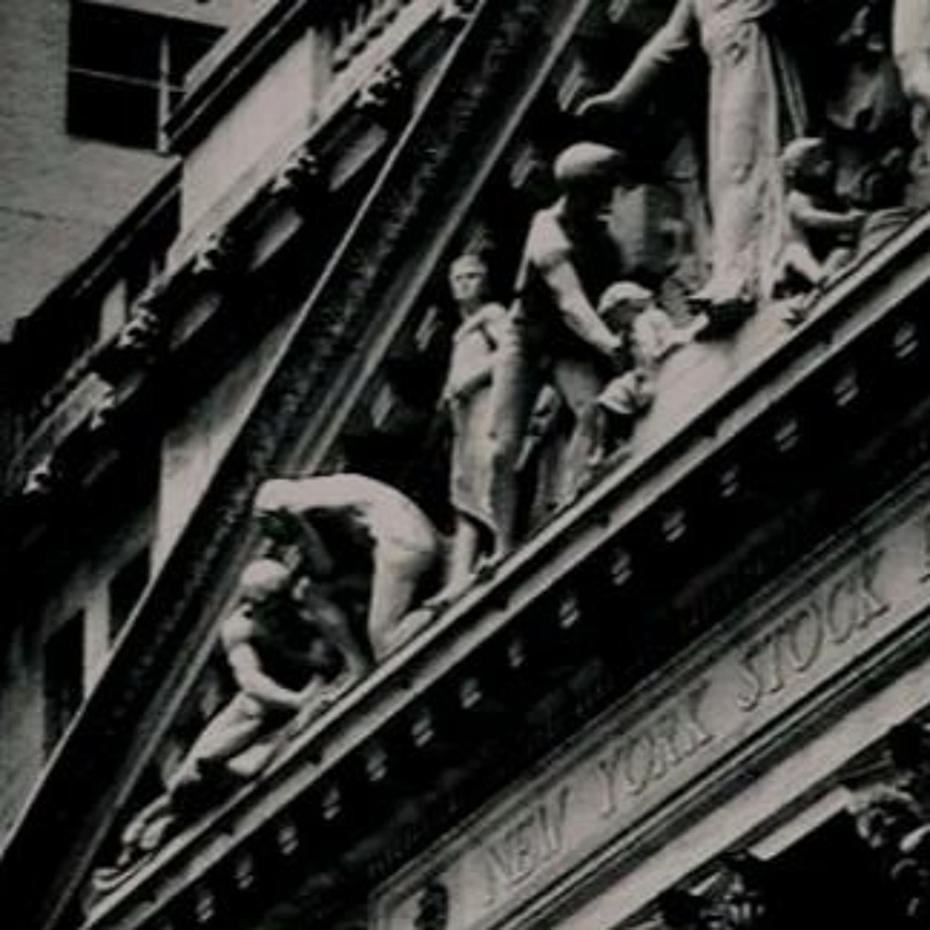 Episode 1: Company History and Lead Trader Biography - Compound Trading cover