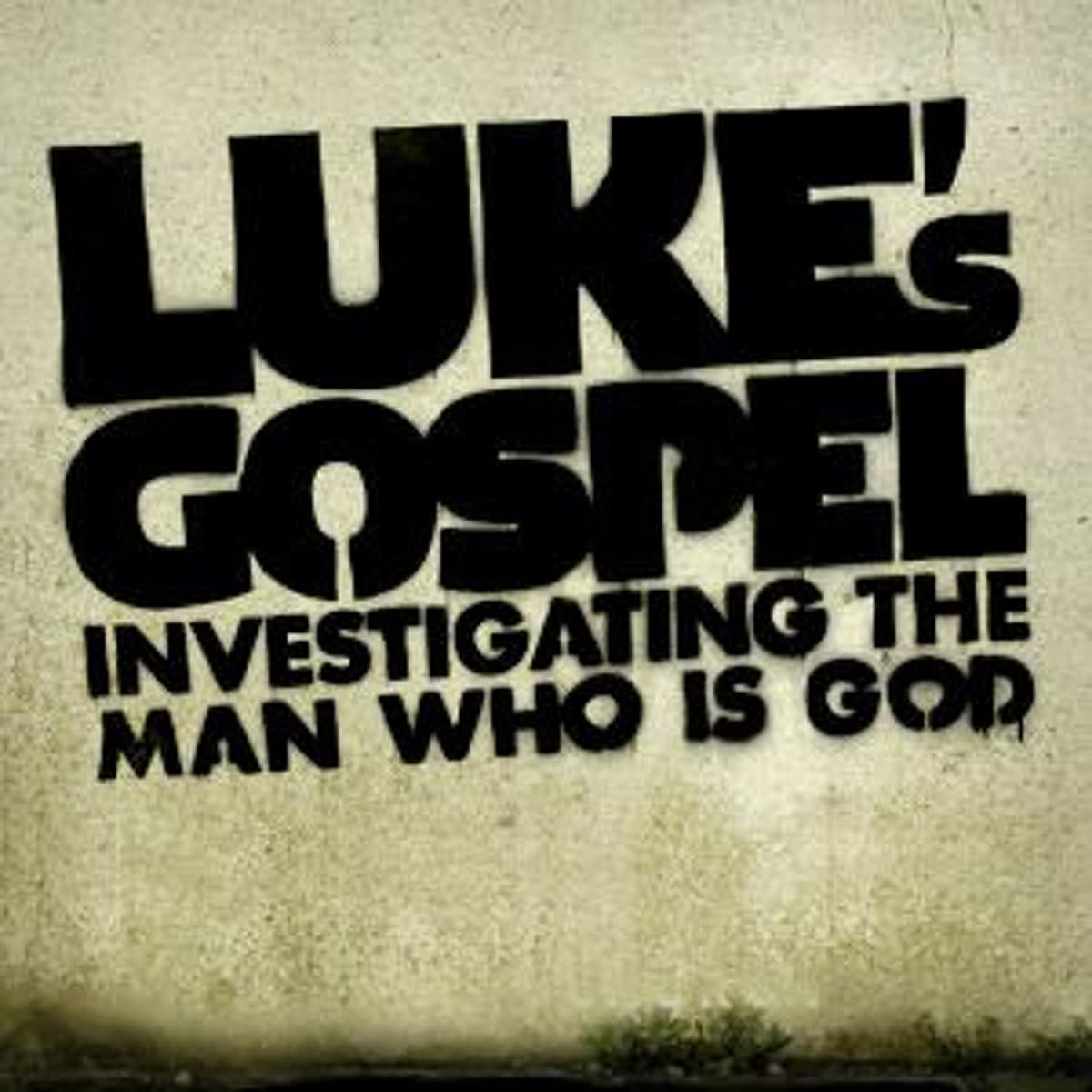 Jesus the Prophet - Mark Driscoll Audio cover