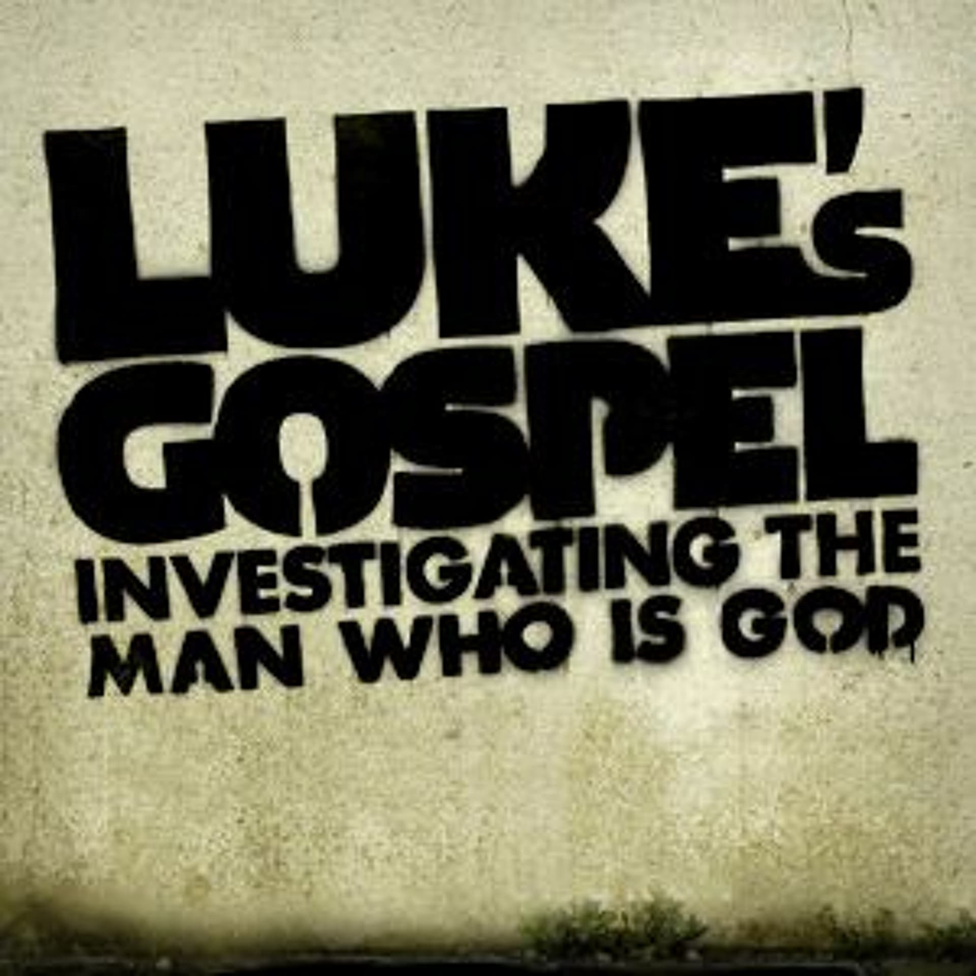 Jesus the Prophet - Mark Driscoll Audio cover