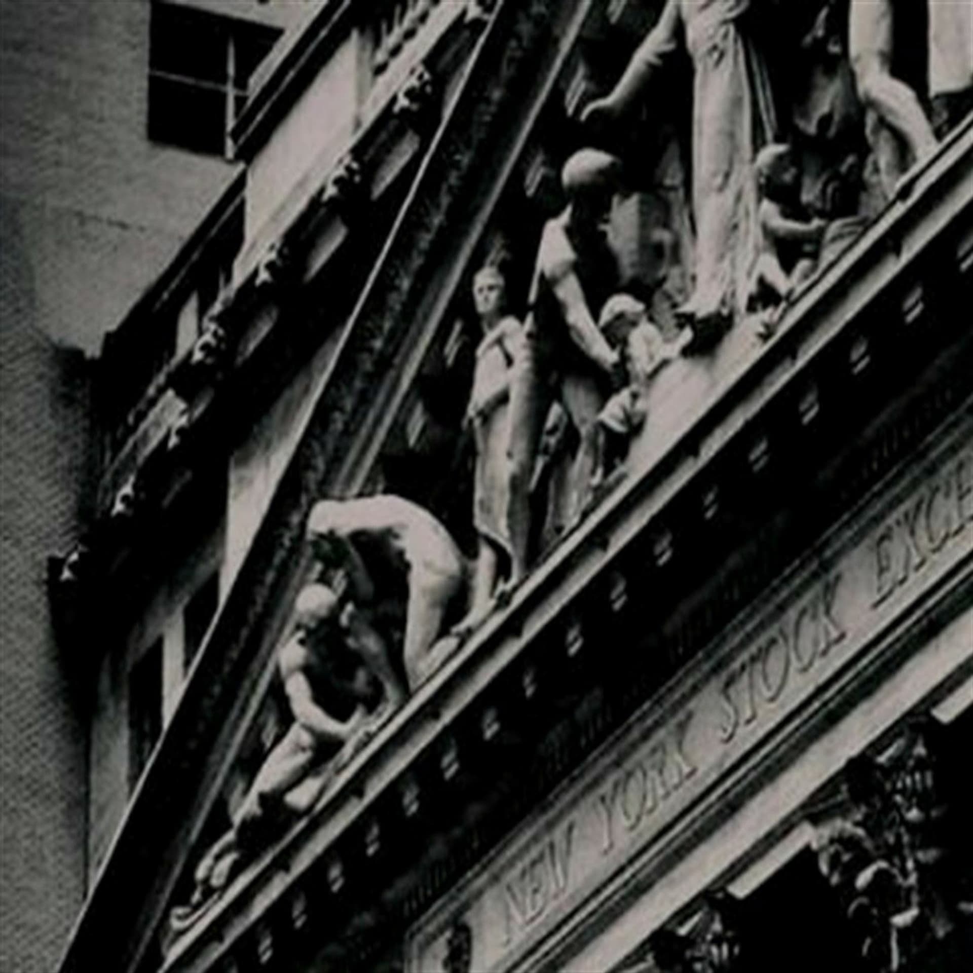 Episode 2: Algorithms, Models, and the Future of Retail Trading - Compound Trading cover