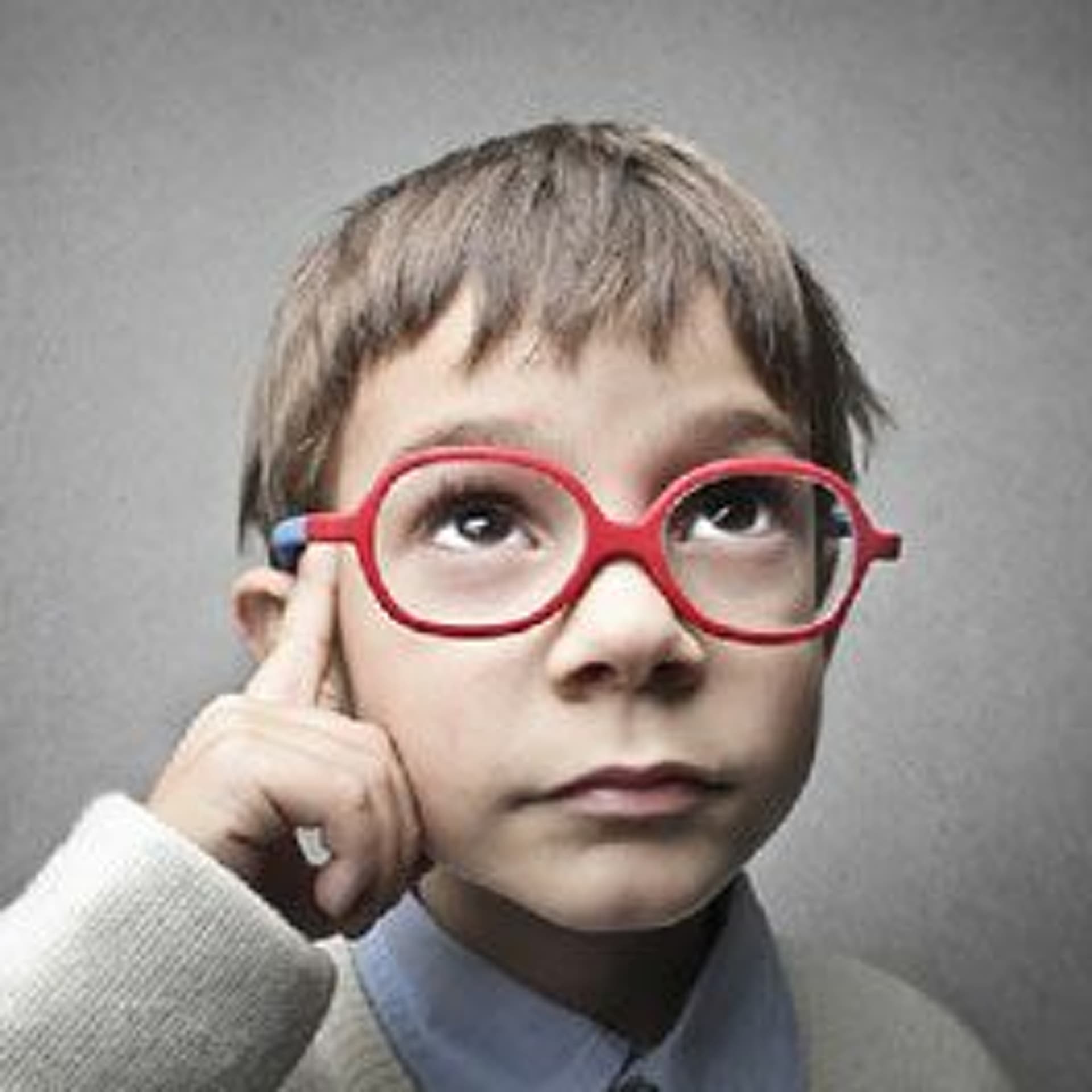MWH Podcast EP 12 - "Think Like A Kid" - Minimum Wage Heart Throbs cover
